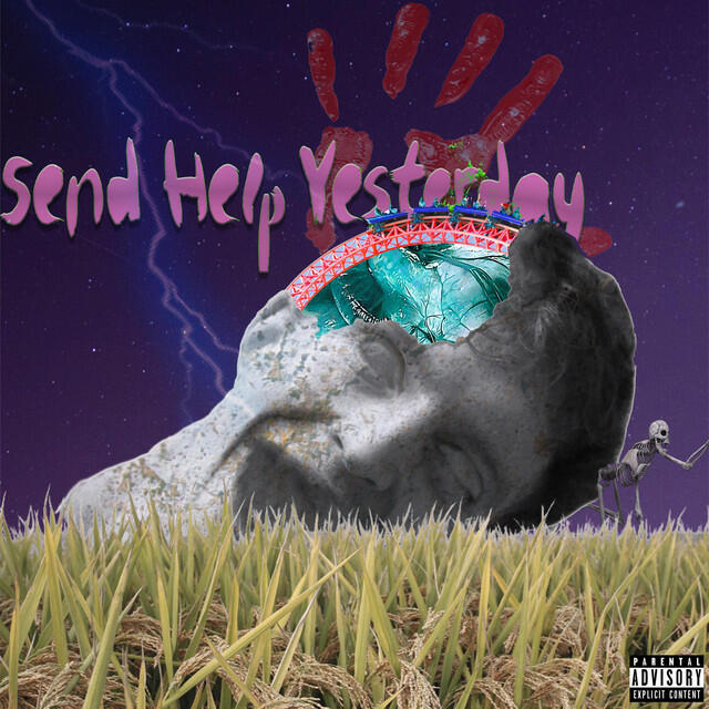 Релиз Send Help Yesterday