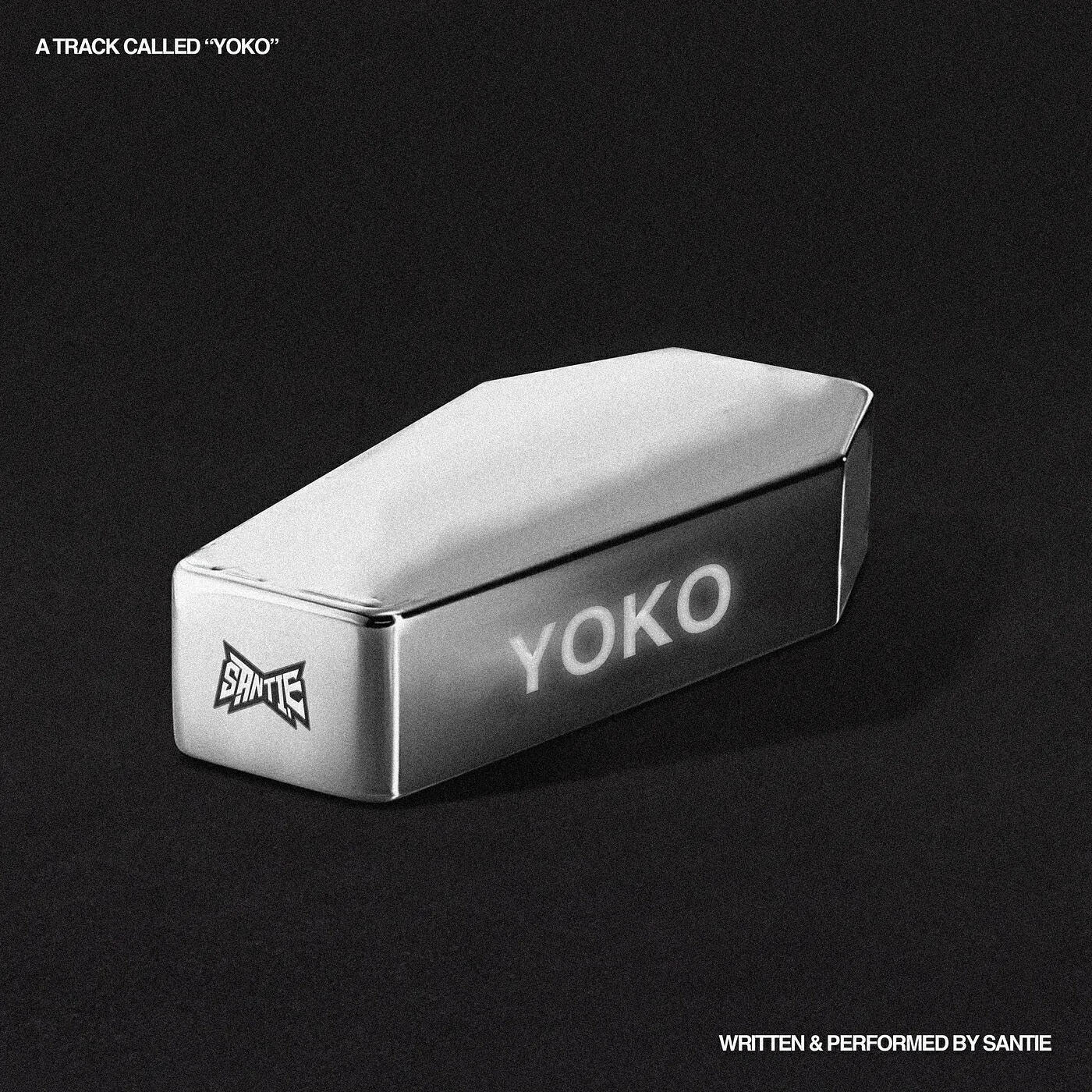 Релиз Yoko
