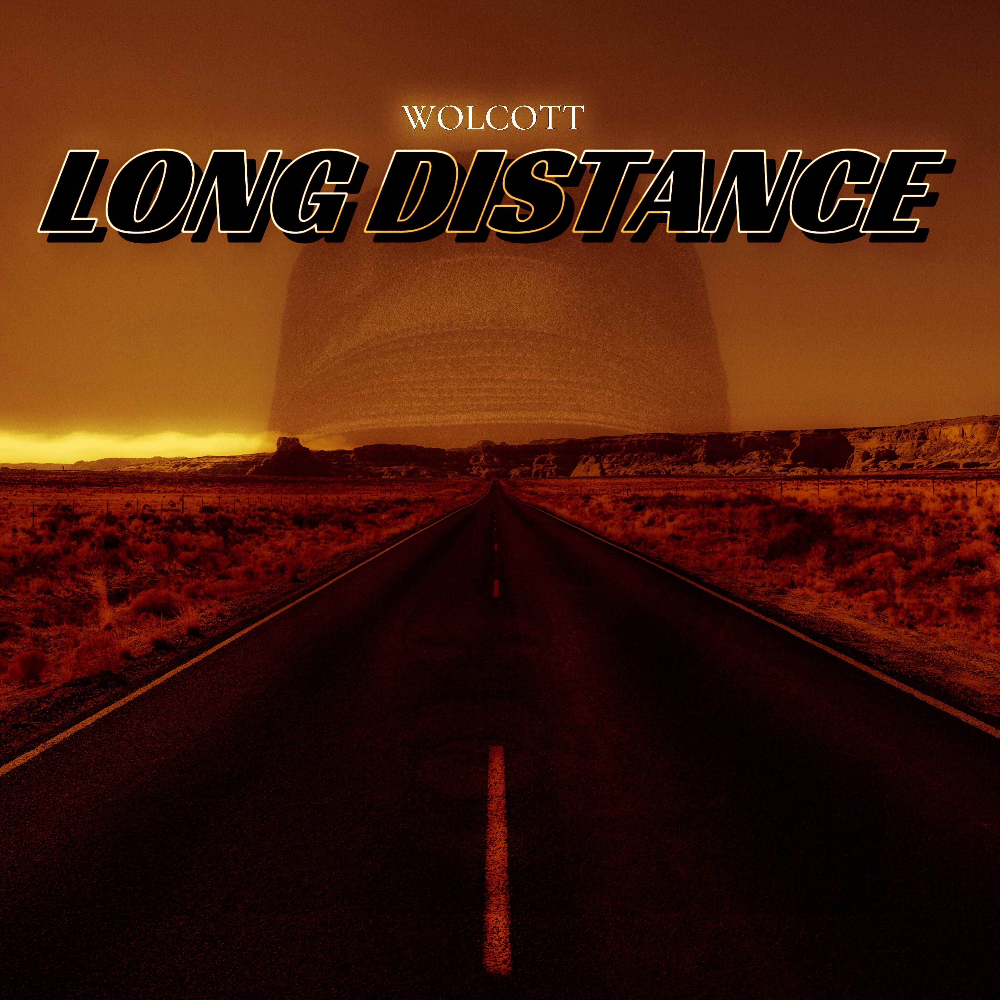Релиз Long Distance