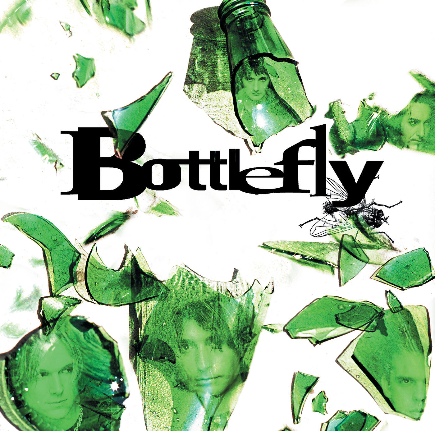 Релиз Bottlefly
