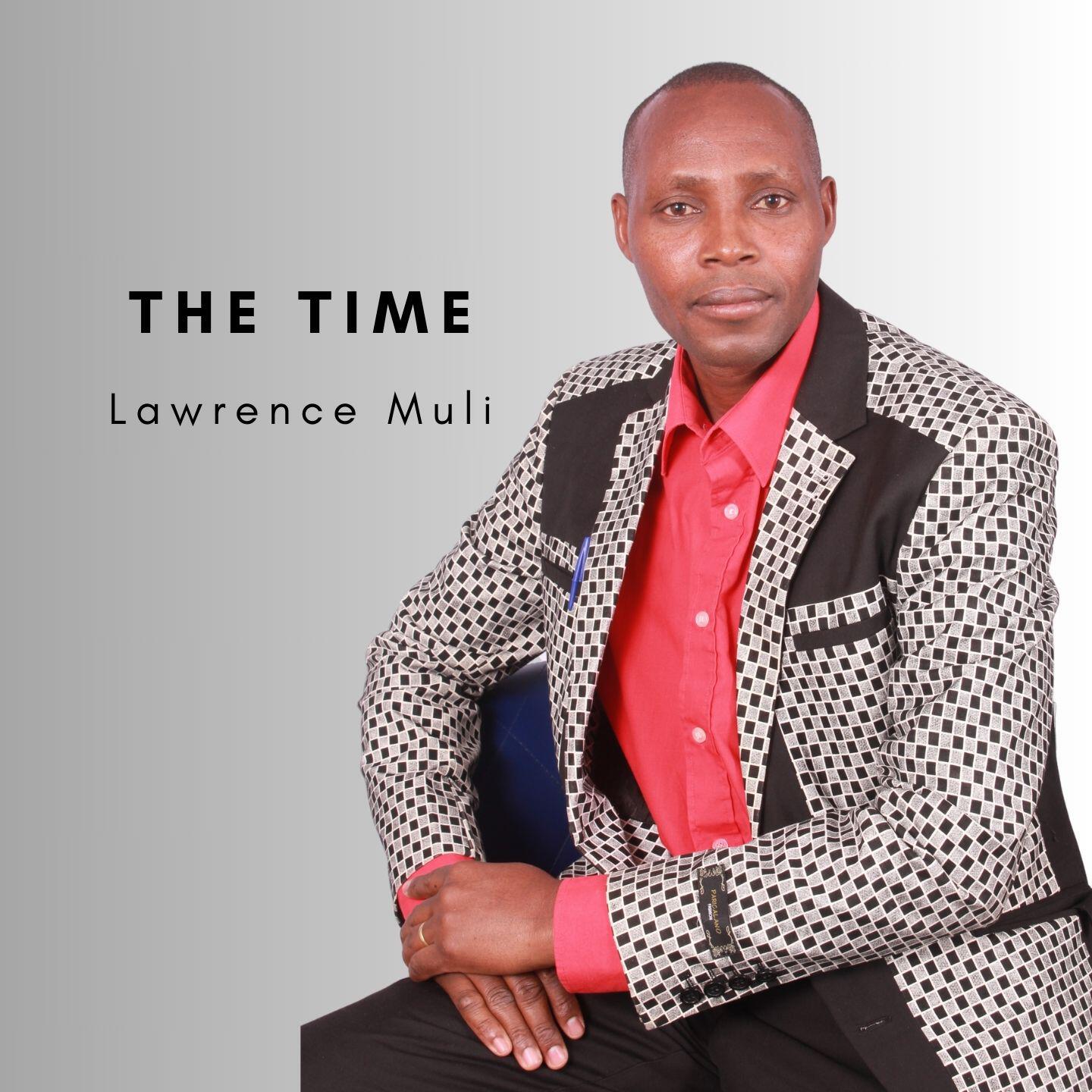 Релиз The Time