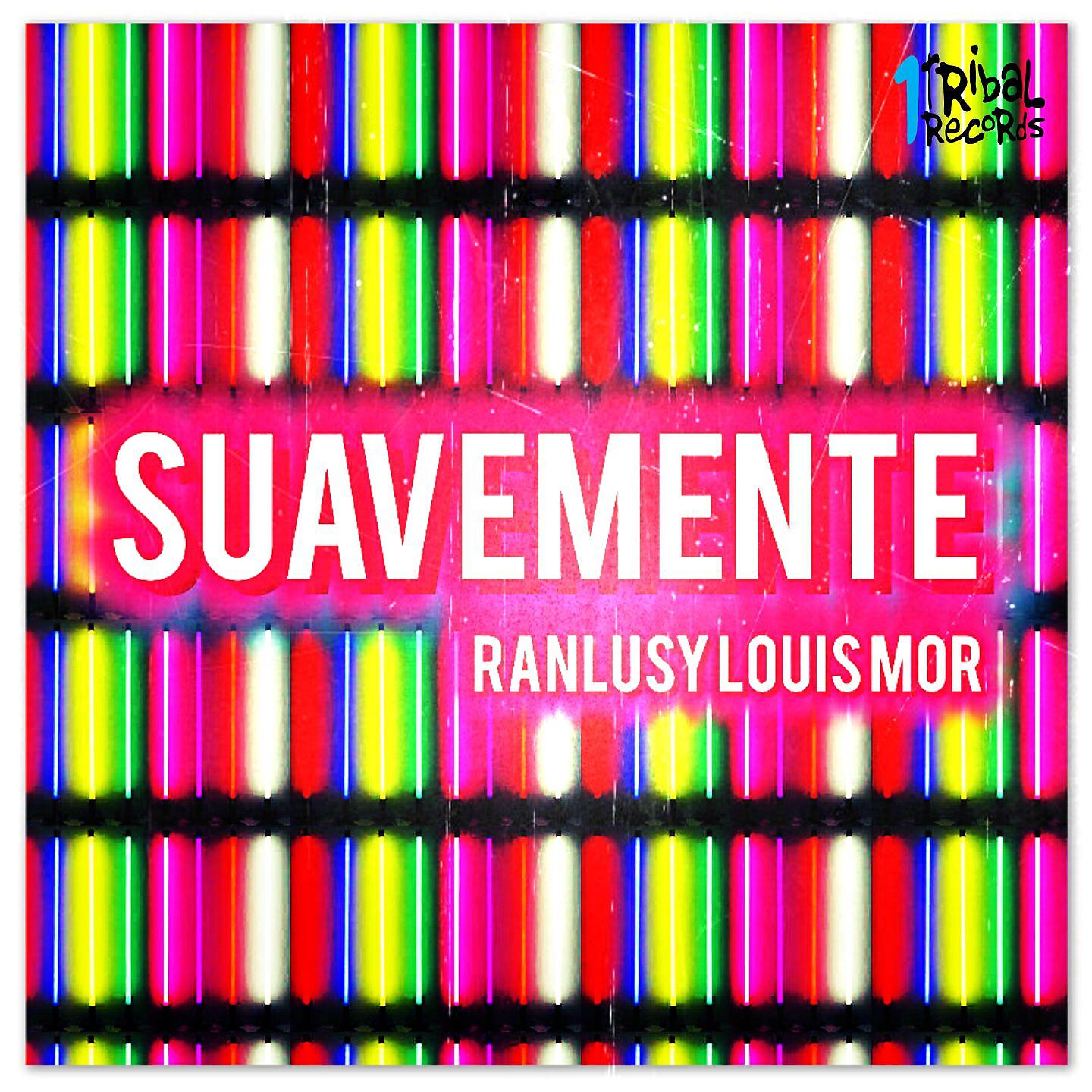 Релиз Suavemente