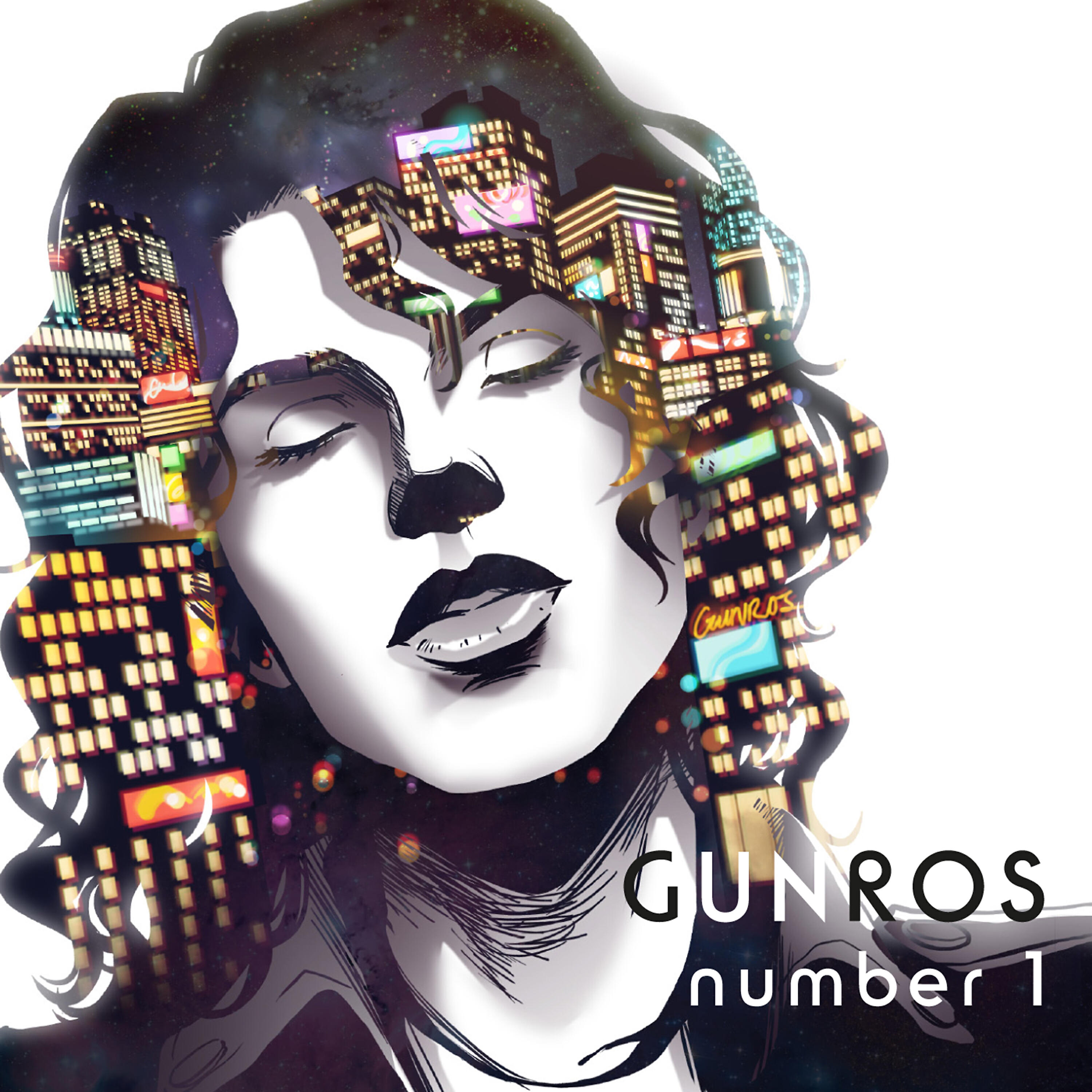 Релиз Number 1