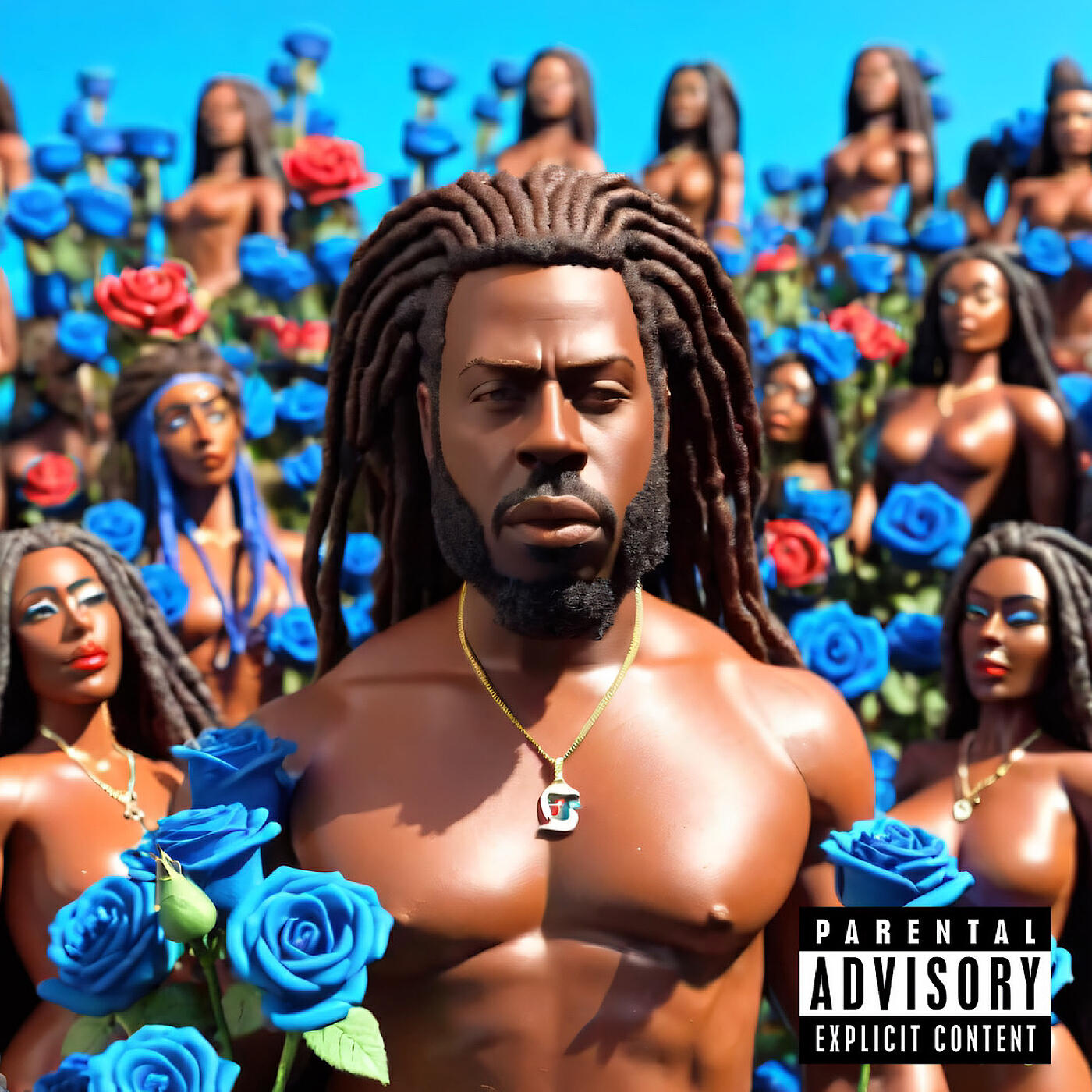 Релиз Bl3w Flowers