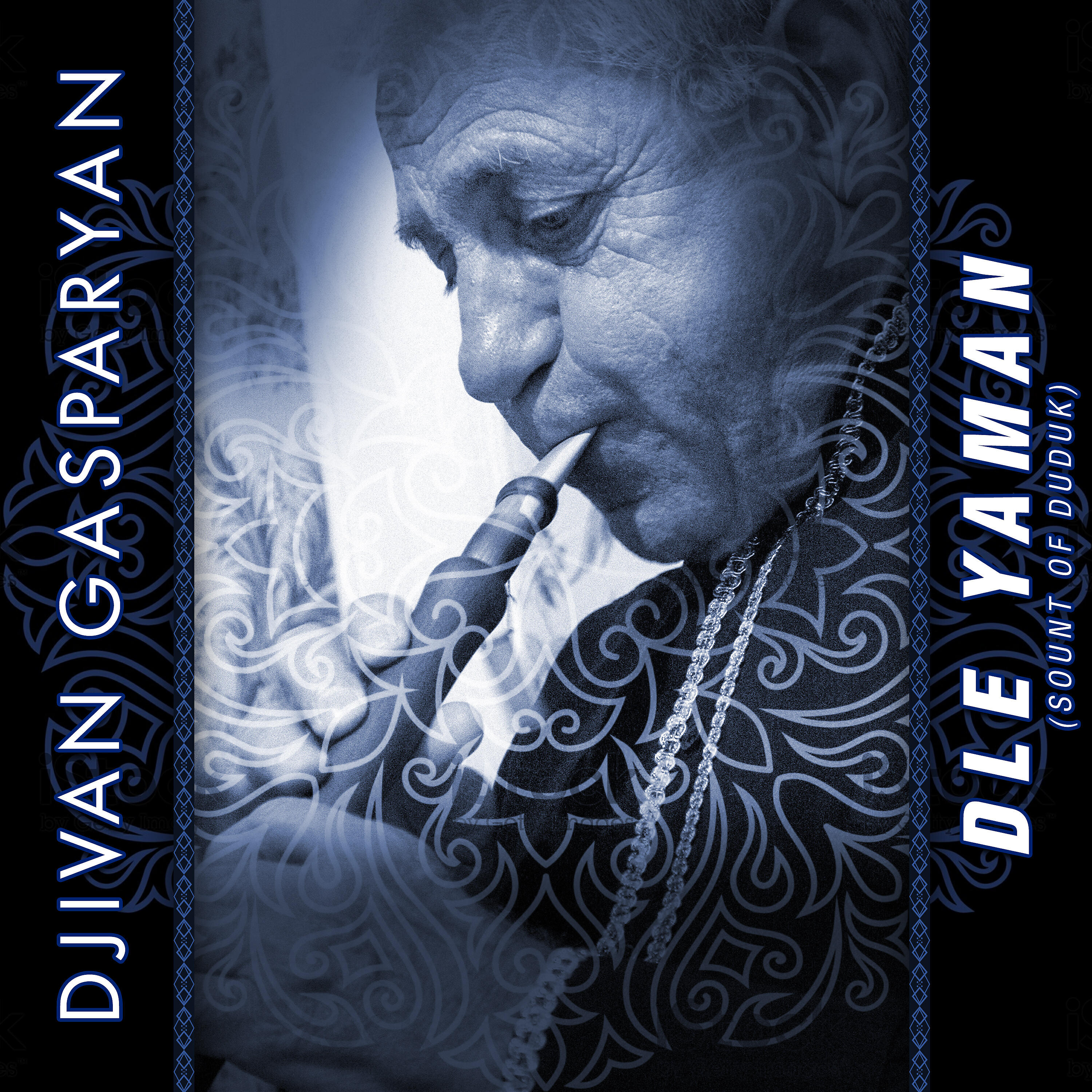 Релиз Dle Yaman (Sount of Duduk)