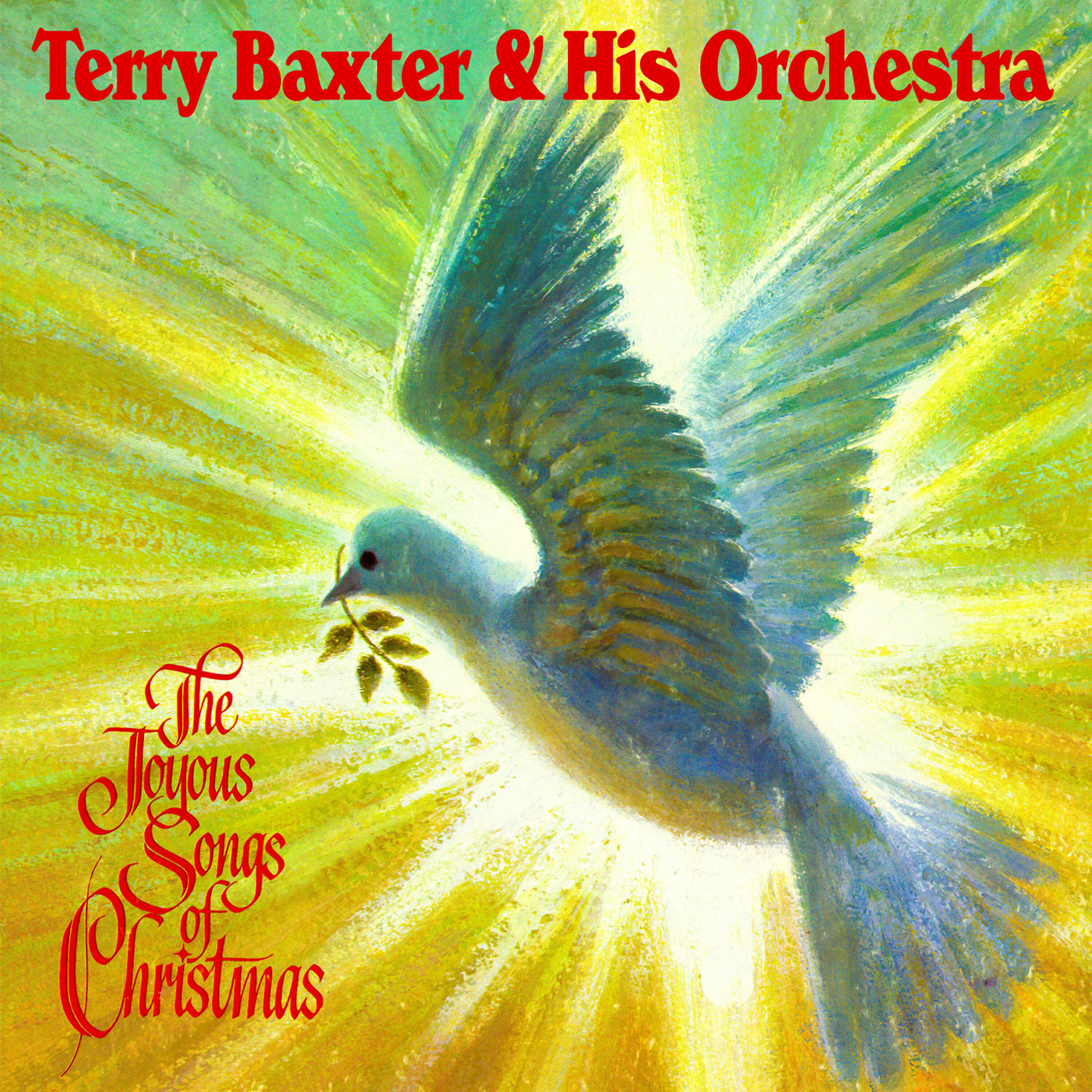 Terry Baxter
