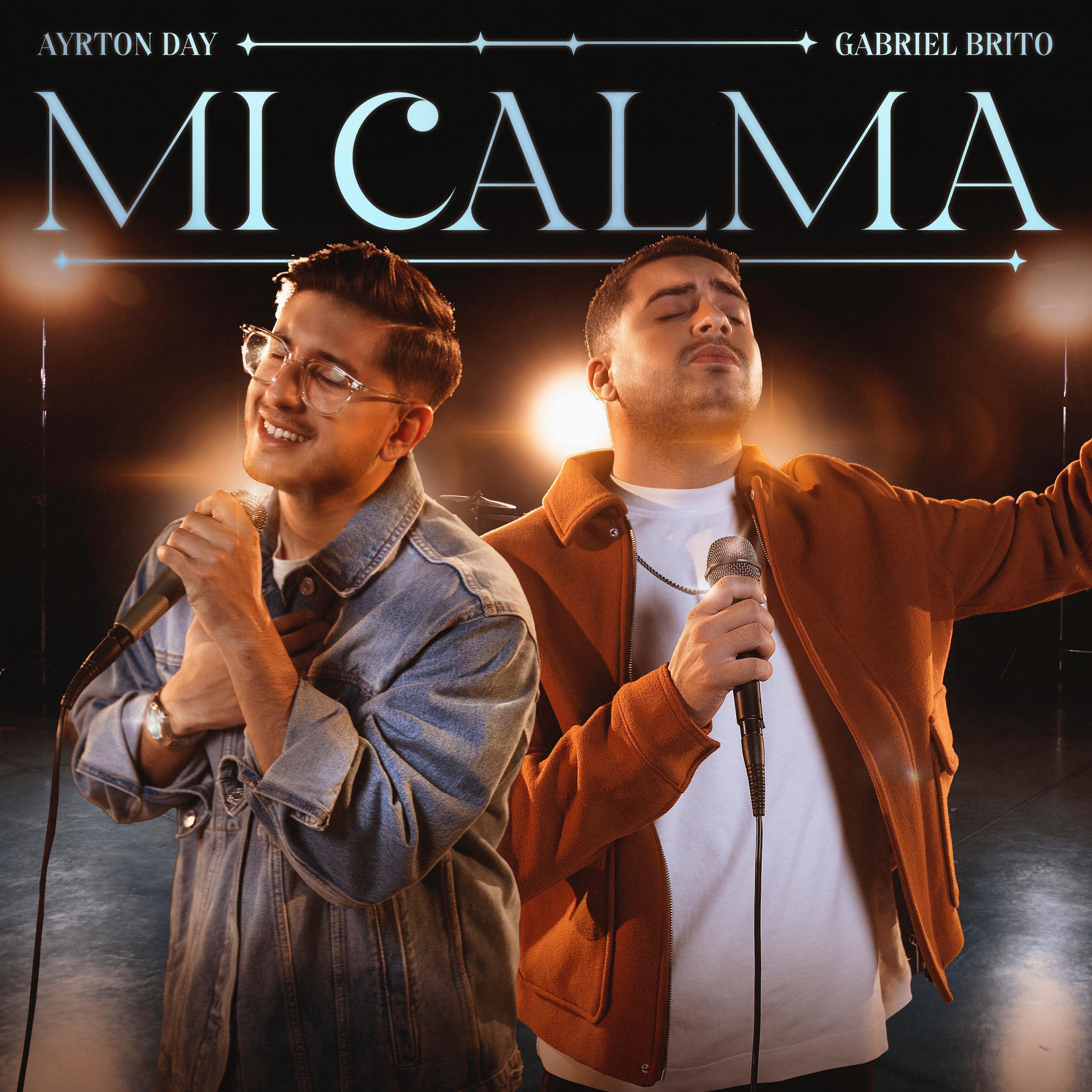 Релиз Mi Calma