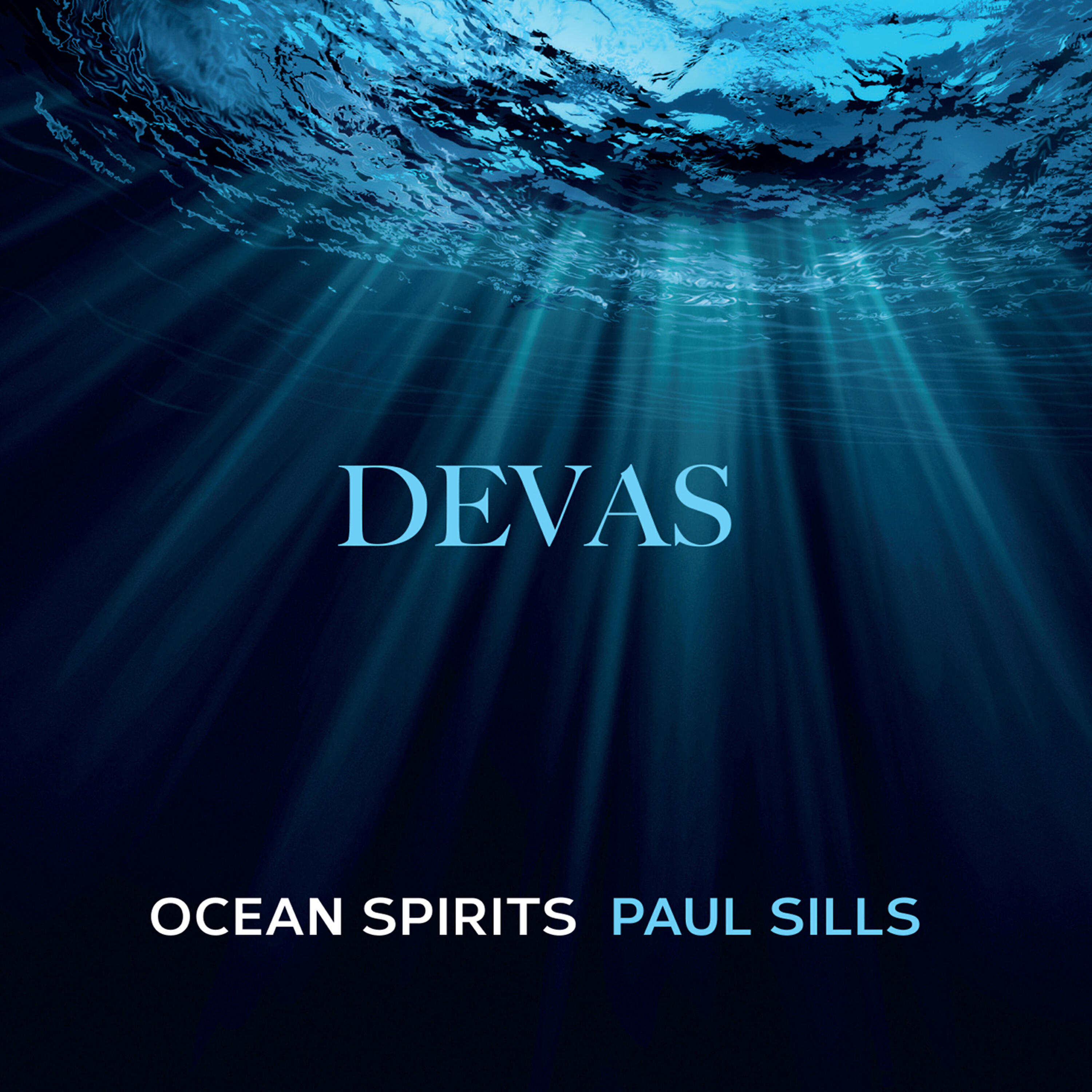 Релиз Devas 2 - Ocean Spirits