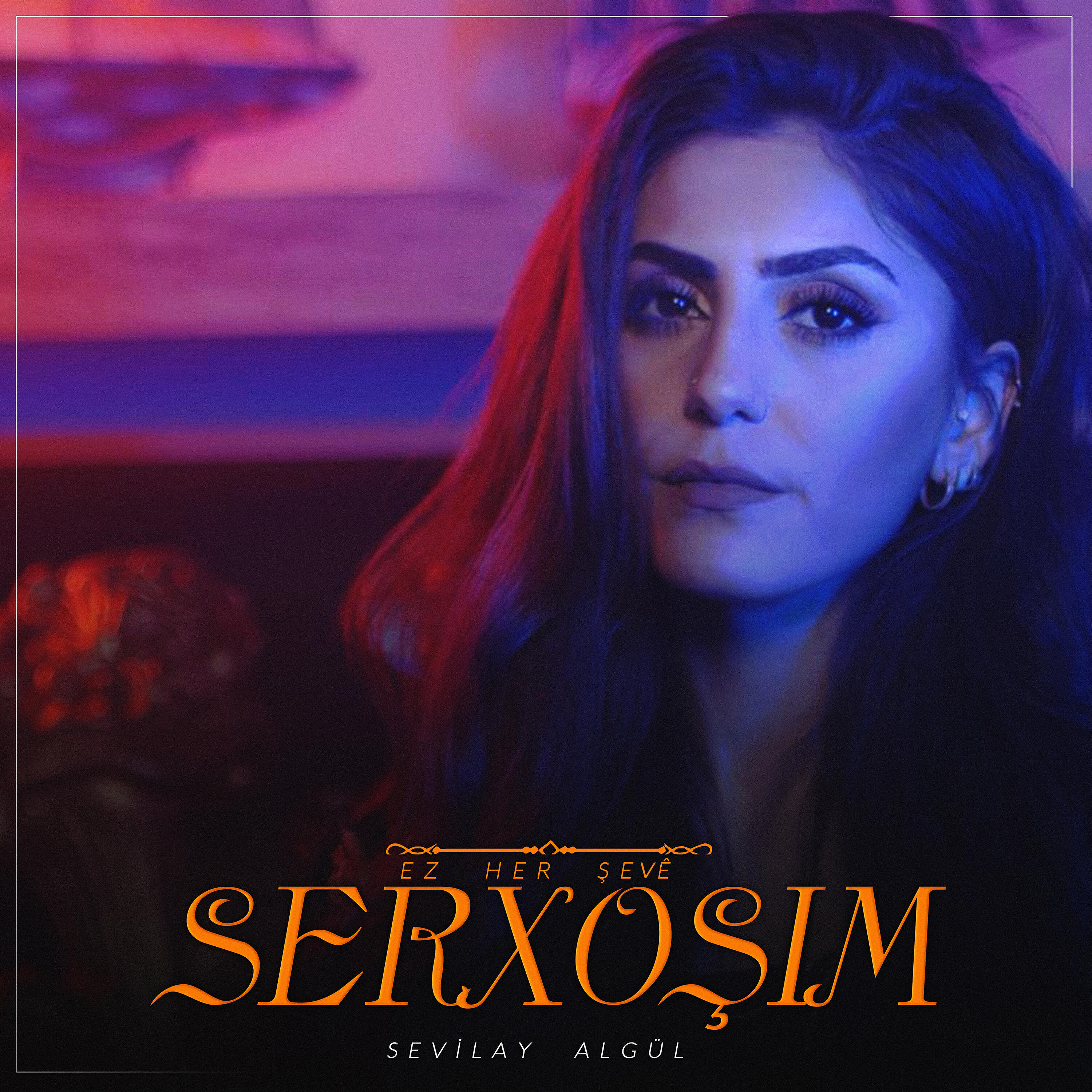 Релиз Ez Her Şevê Serxoşim