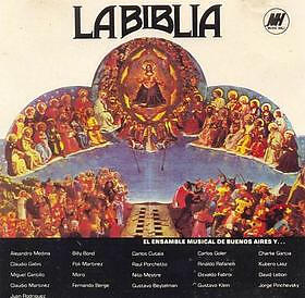 La Biblia