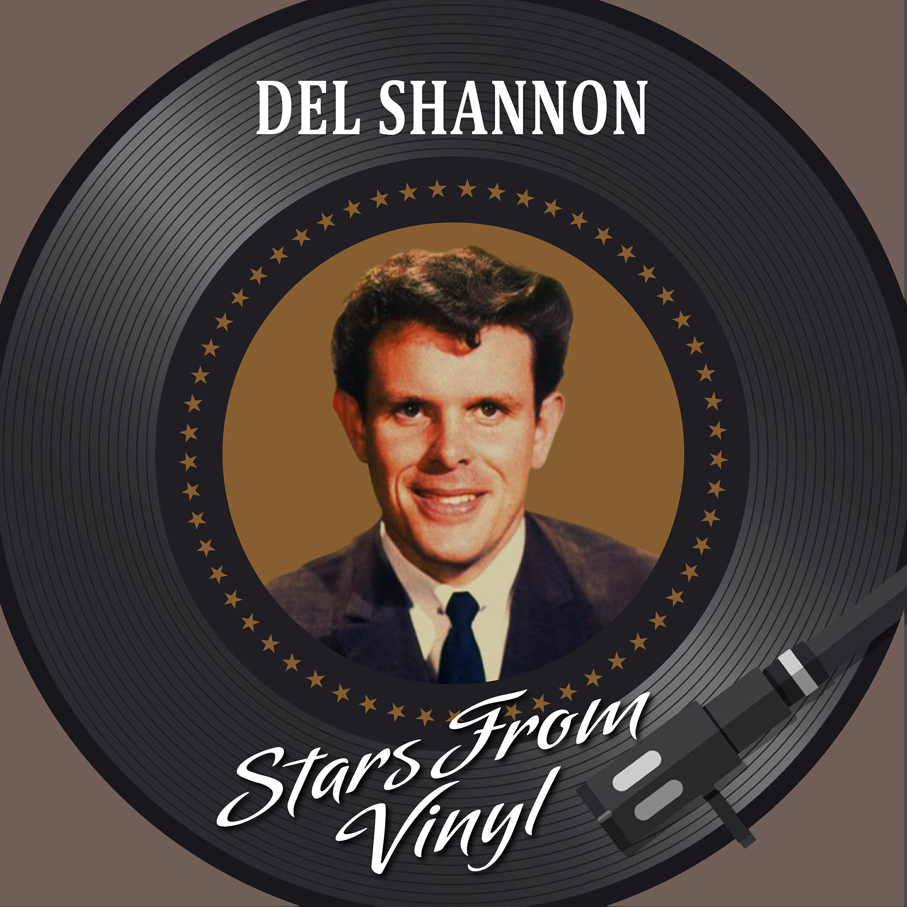 Релиз Stars from Vinyl