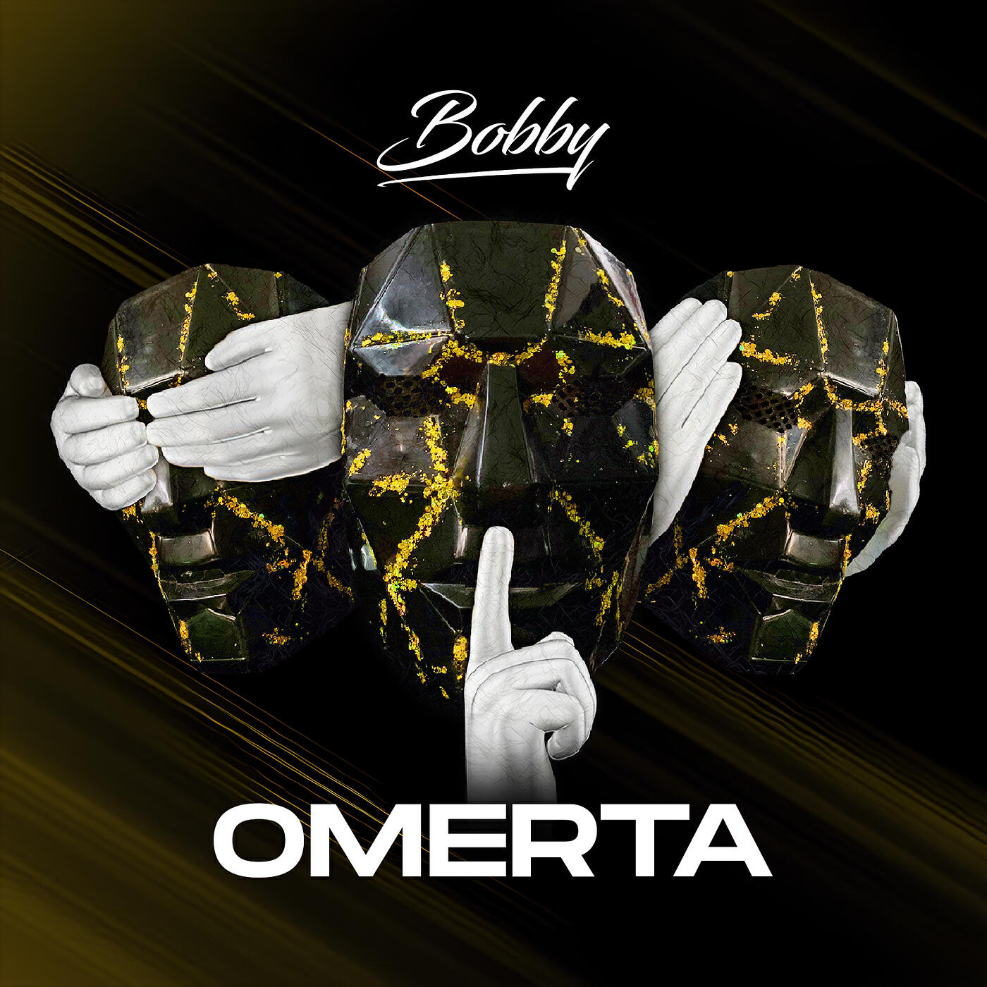 Постер альбома Omerta