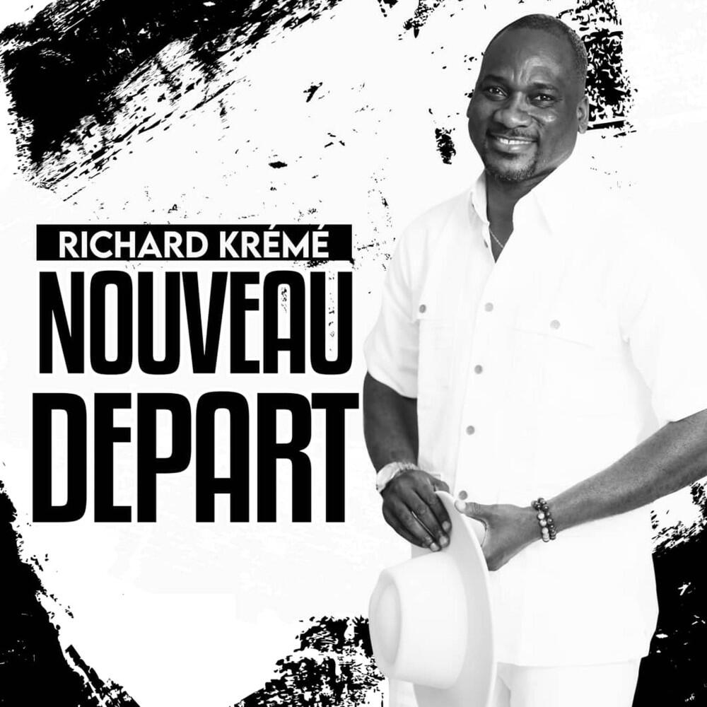 Релиз Nouveau départ