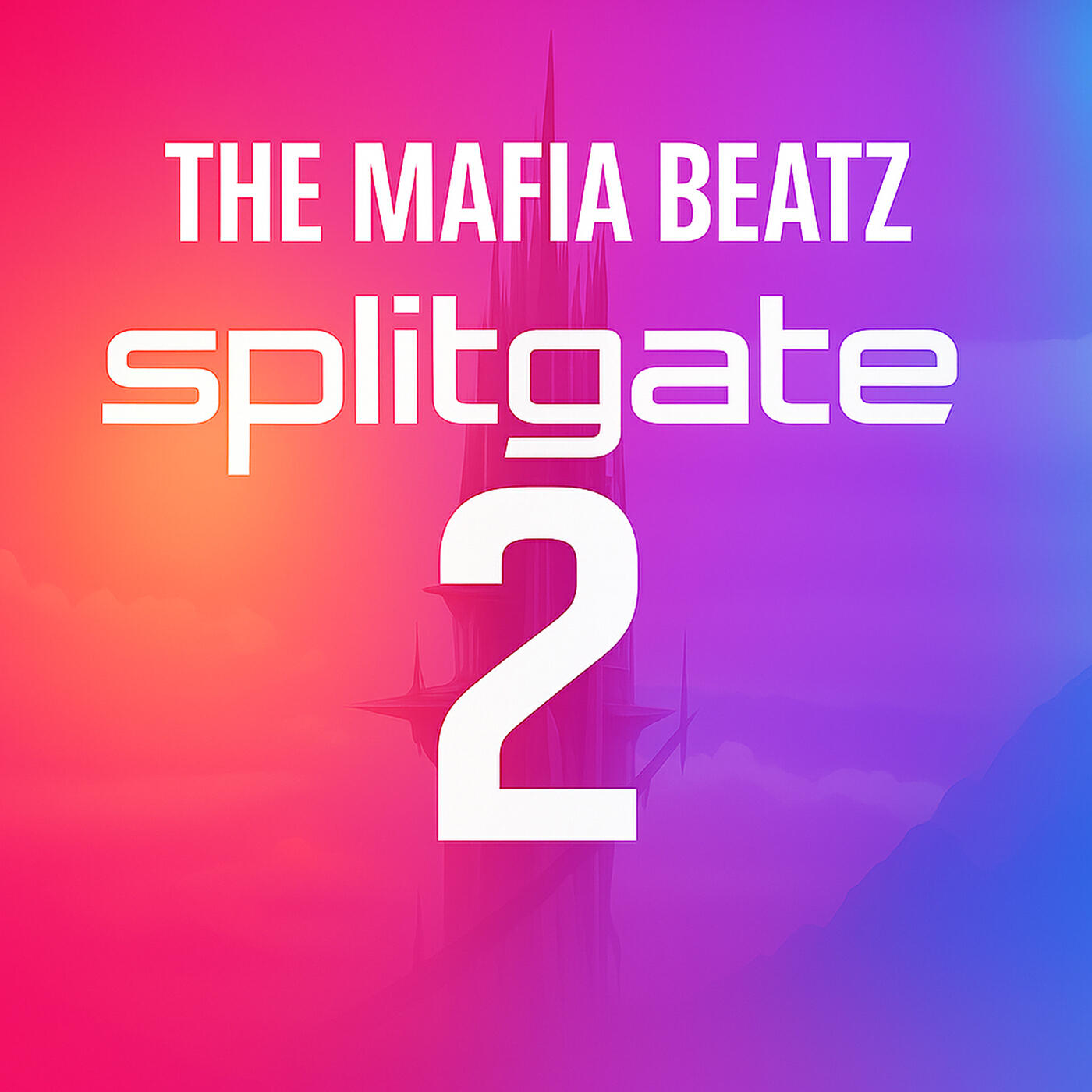 Релиз Splitgate 2