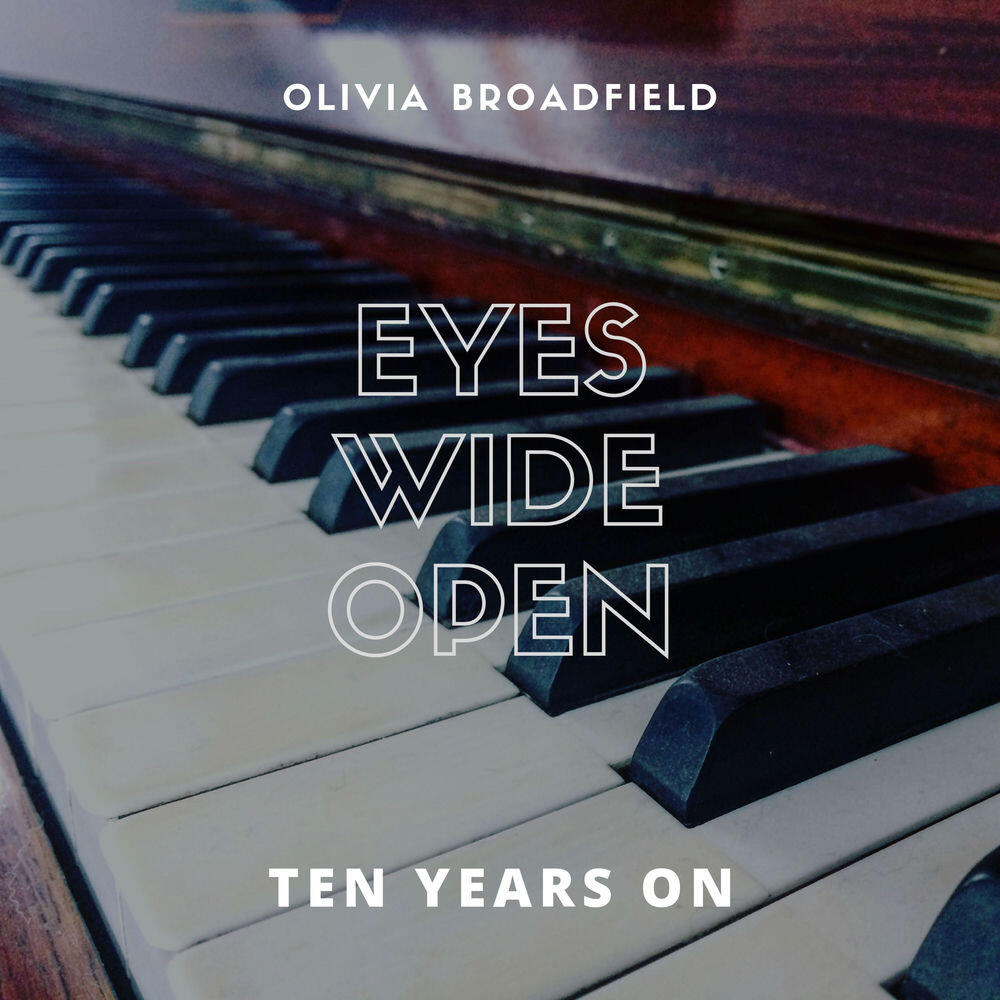 Релиз Eyes Wide Open: Ten Years On