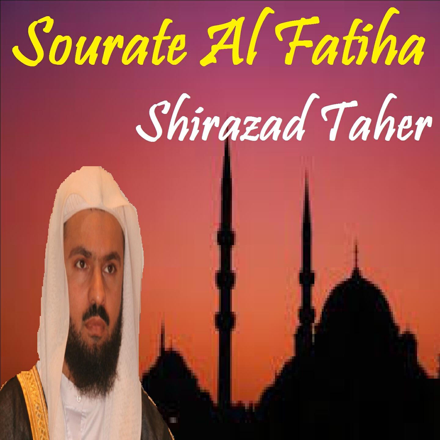 Релиз Sourate Al Fatiha