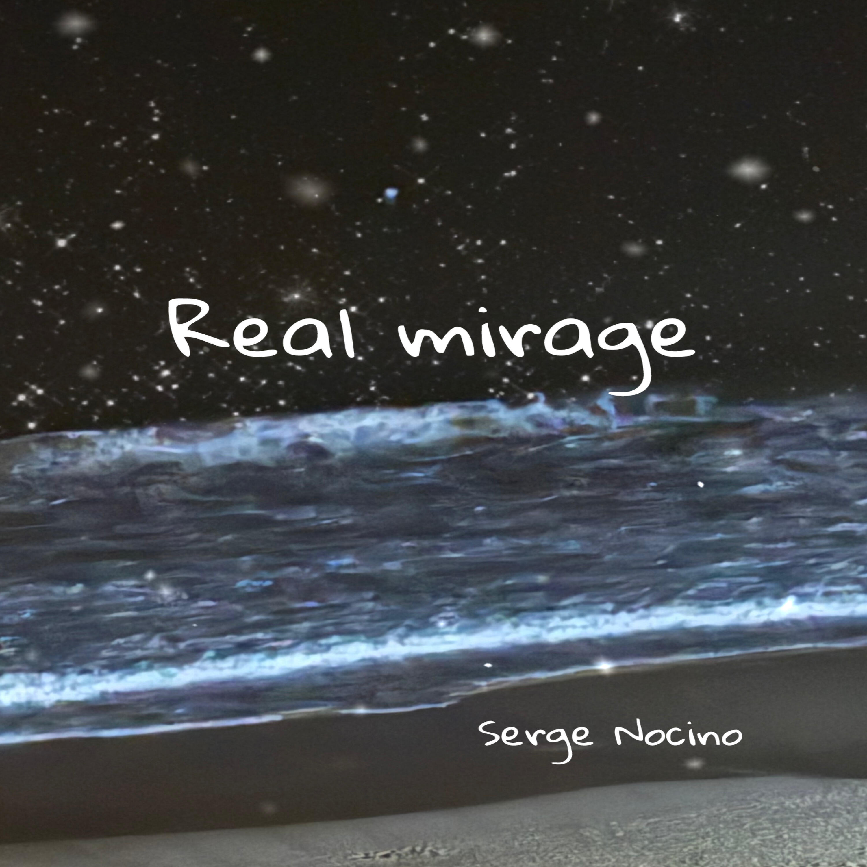 Релиз Real Mirage