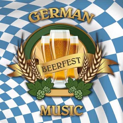 Релиз German Beerfest Music