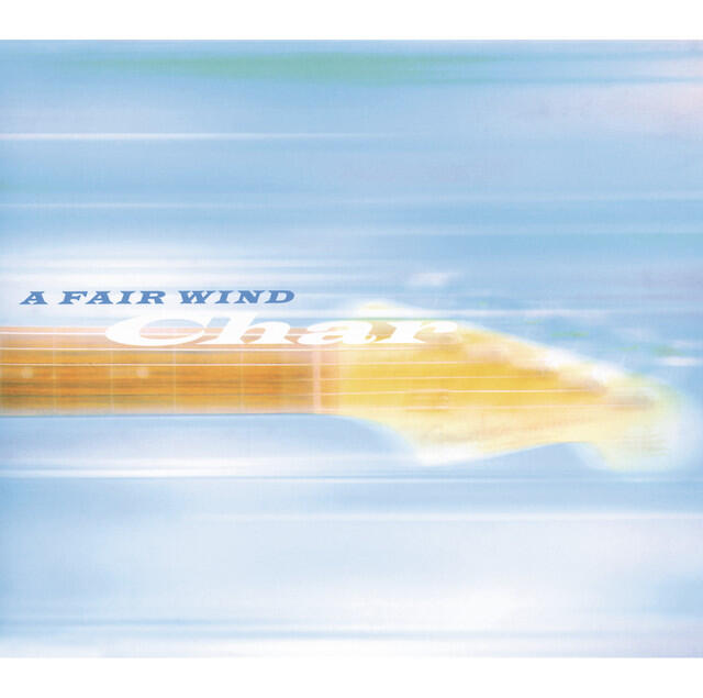 Релиз A FAIR WIND