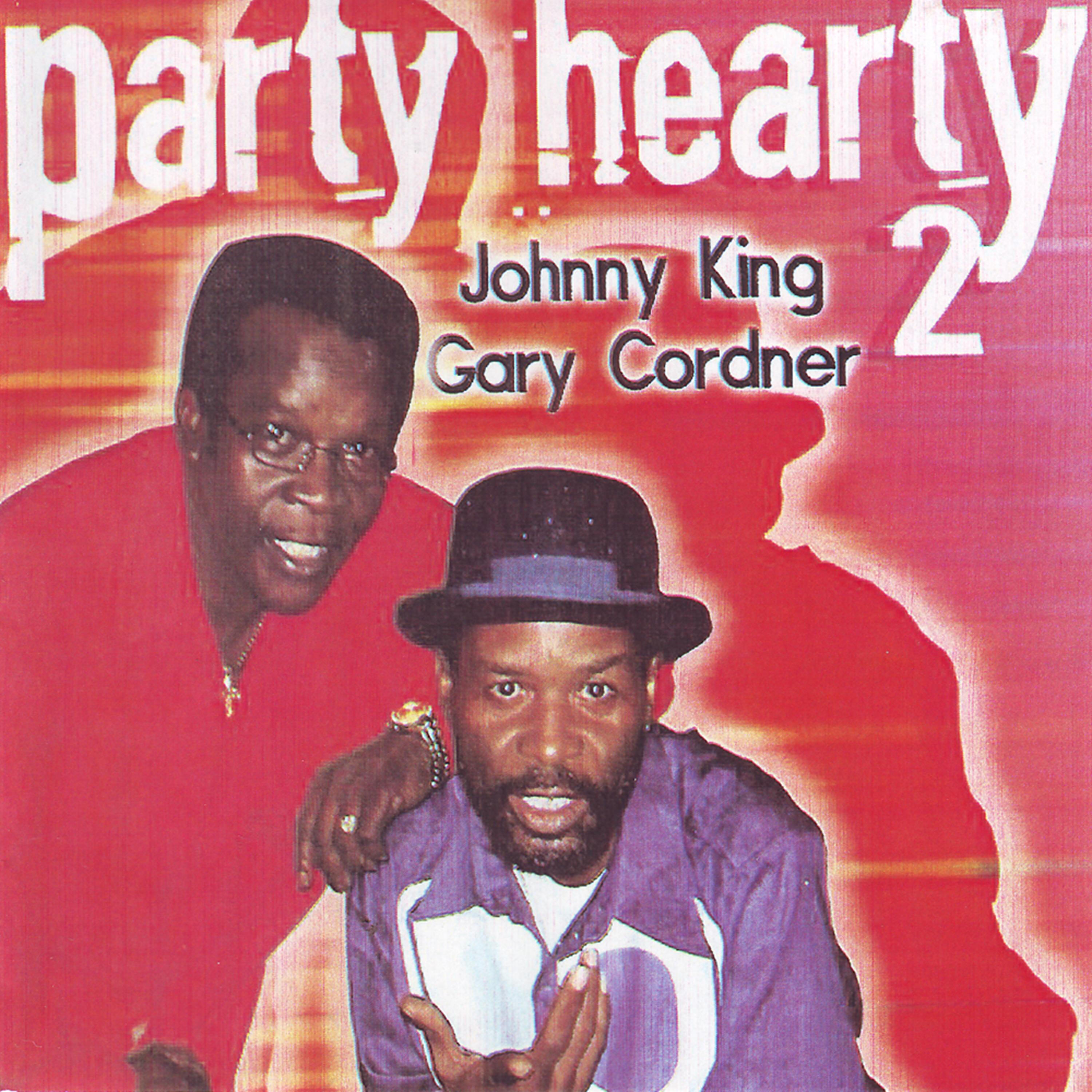Релиз Party Hearty 2