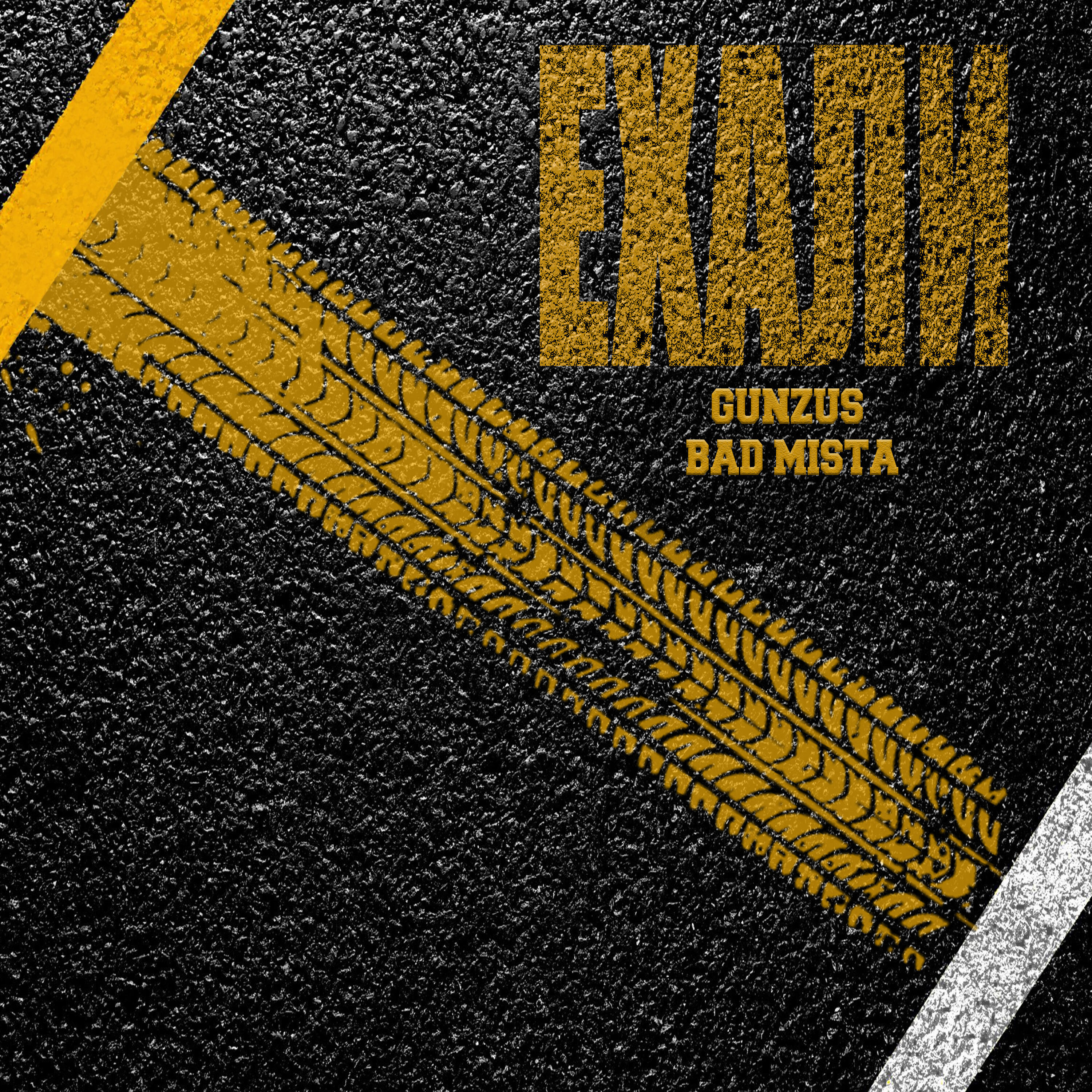 Релиз Ехали