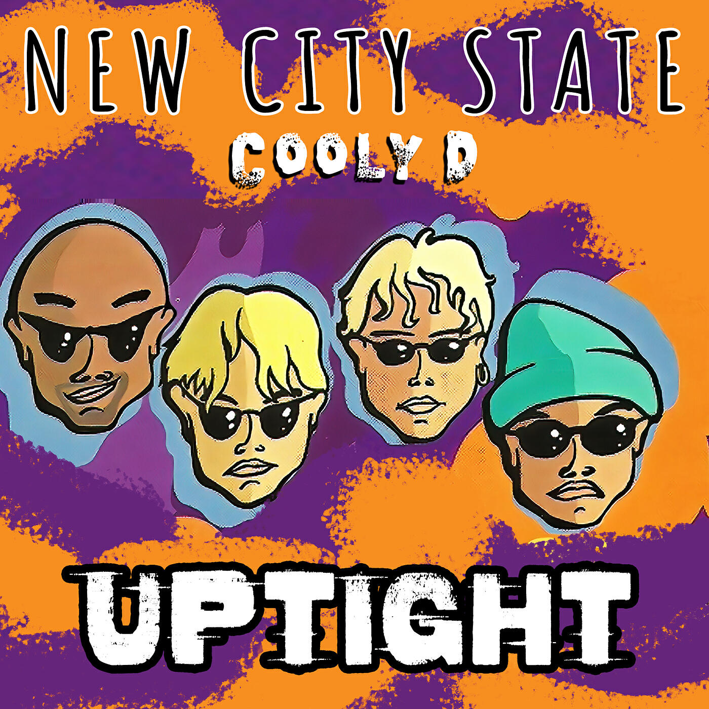 New City State