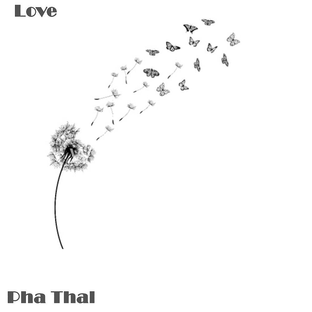 Релиз Love
