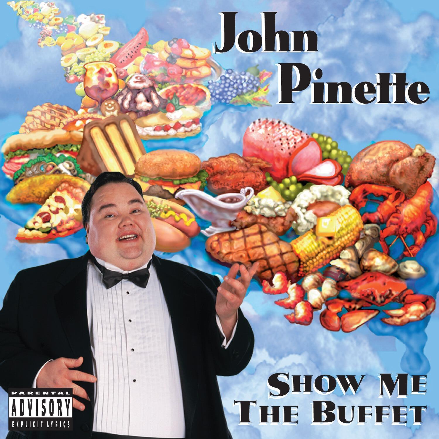 Релиз Show Me The Buffet (Original Unedited Version)