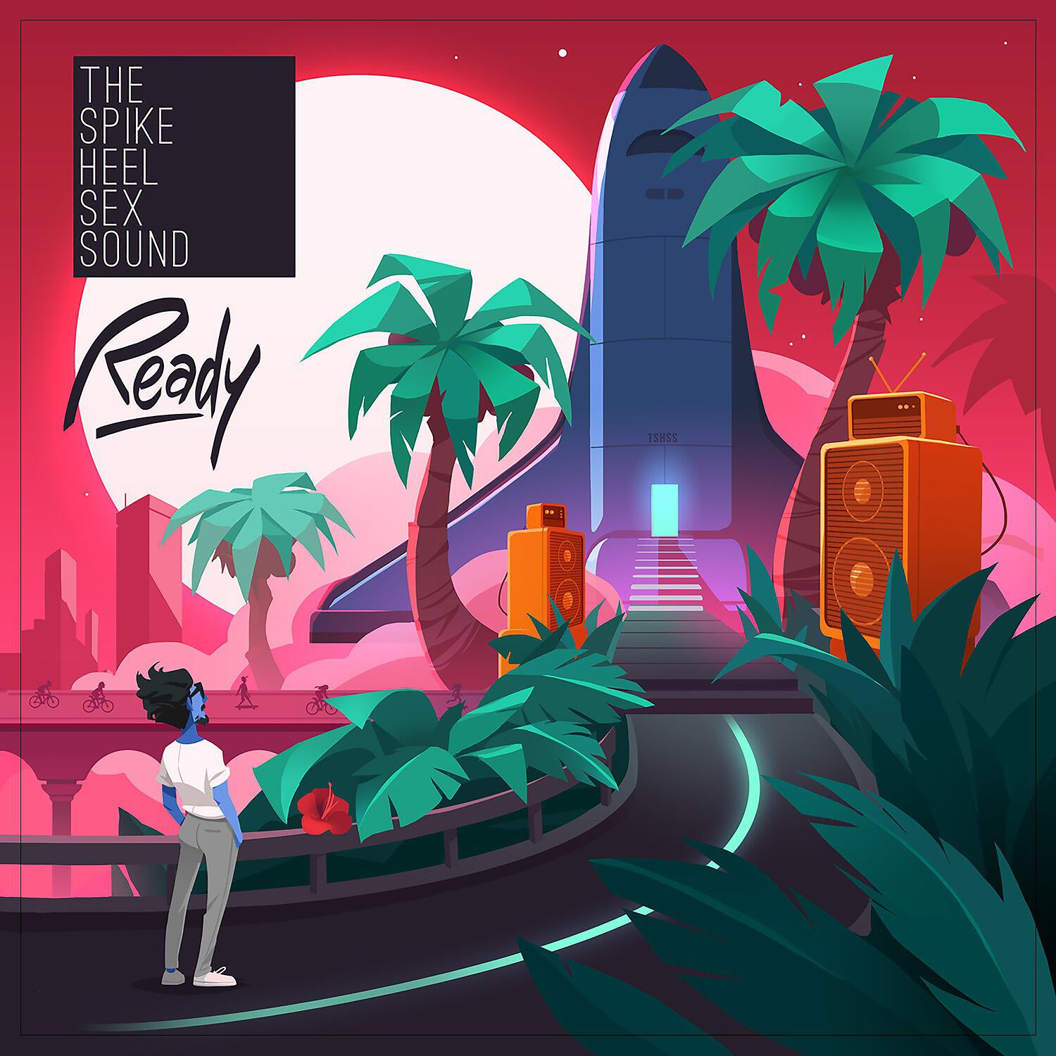Релиз Ready