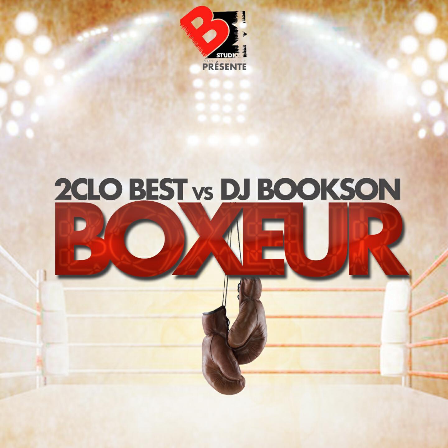 Релиз Boxeur