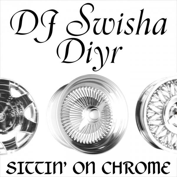 Релиз Sittin' on Chrome