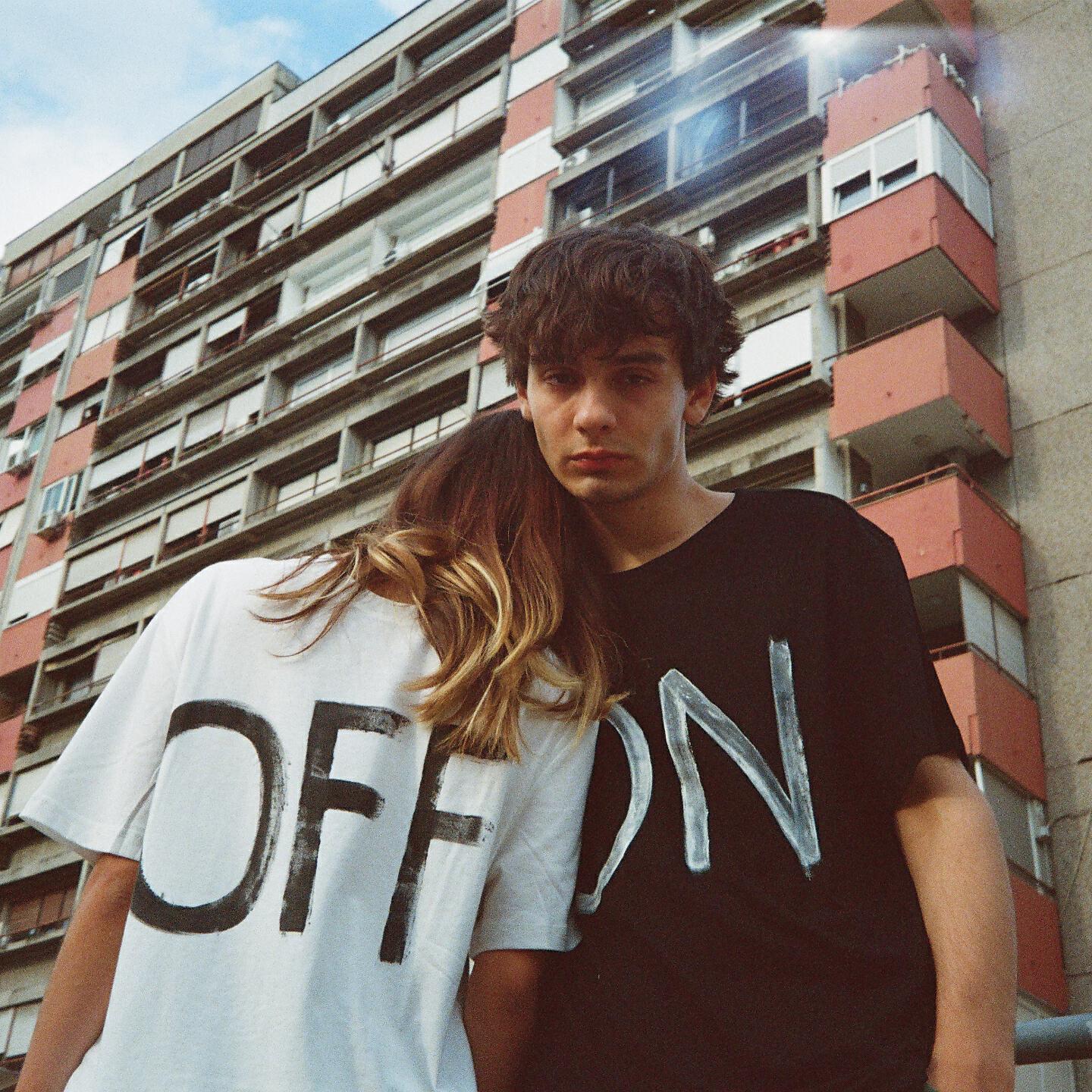 Релиз ON / OFF