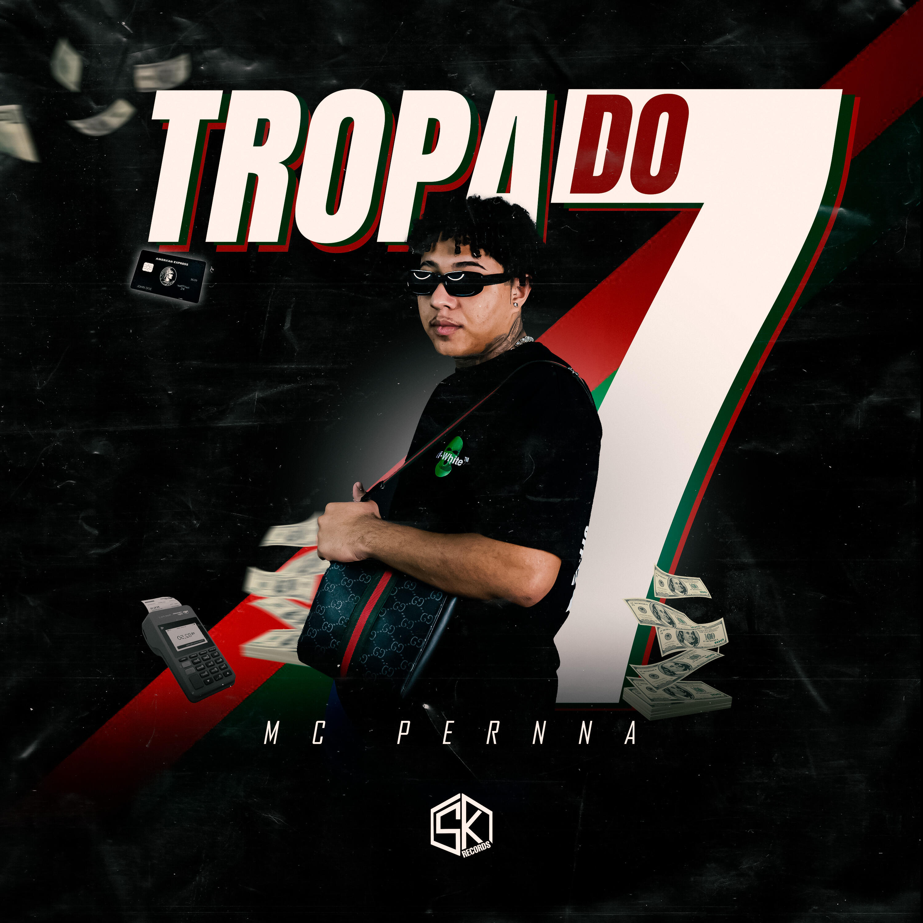 Релиз Tropa do 7