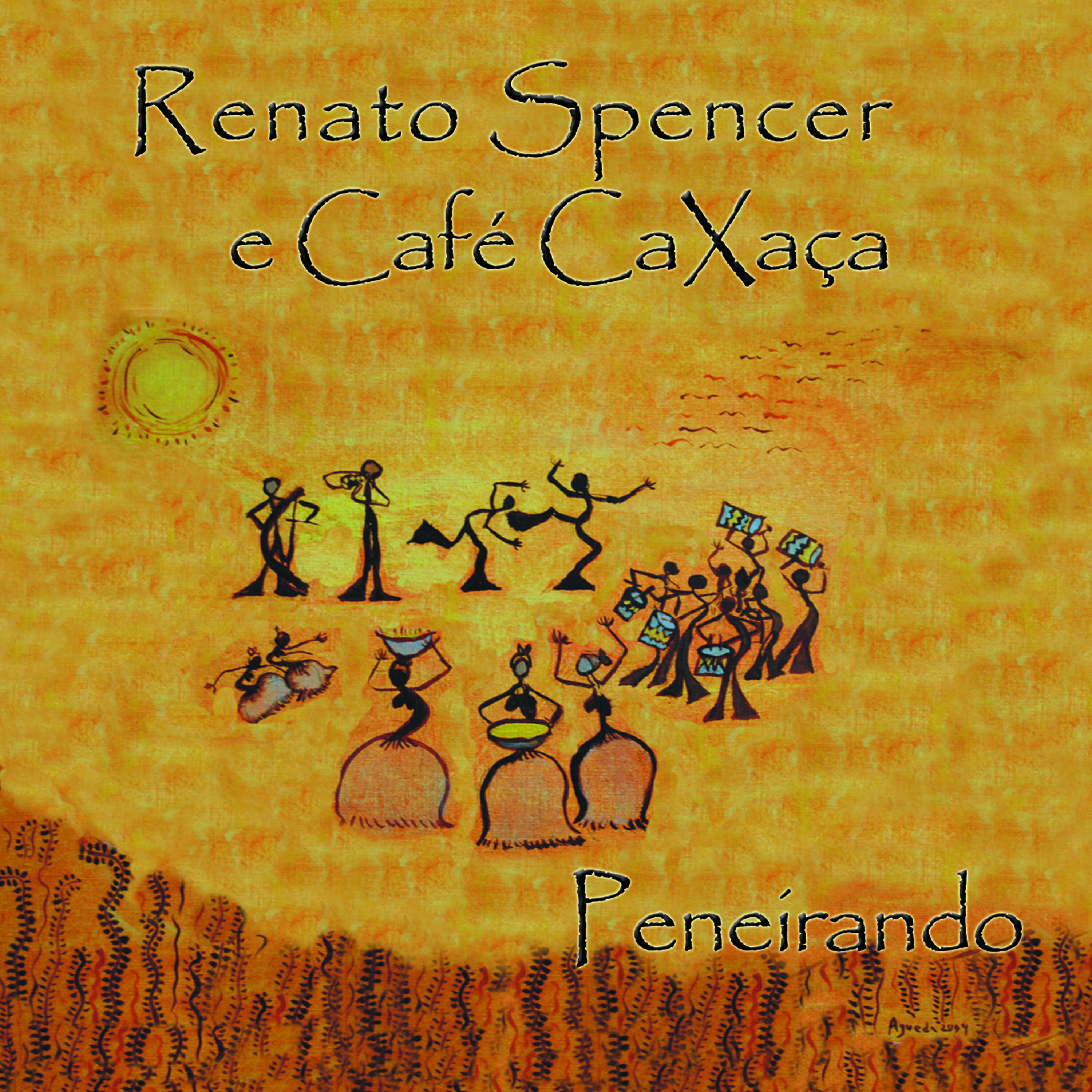 Renato Spencer