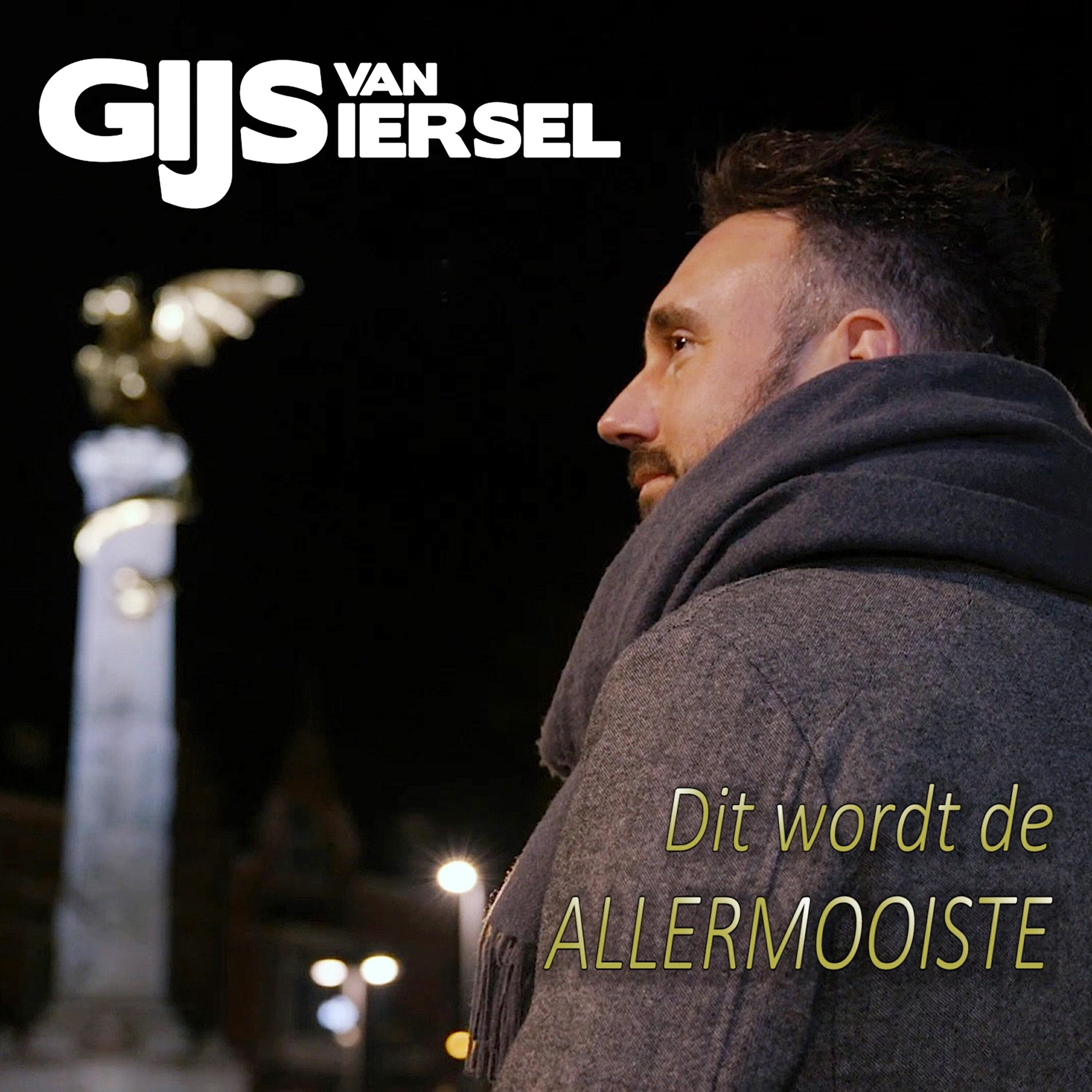 Gijs van Iersel