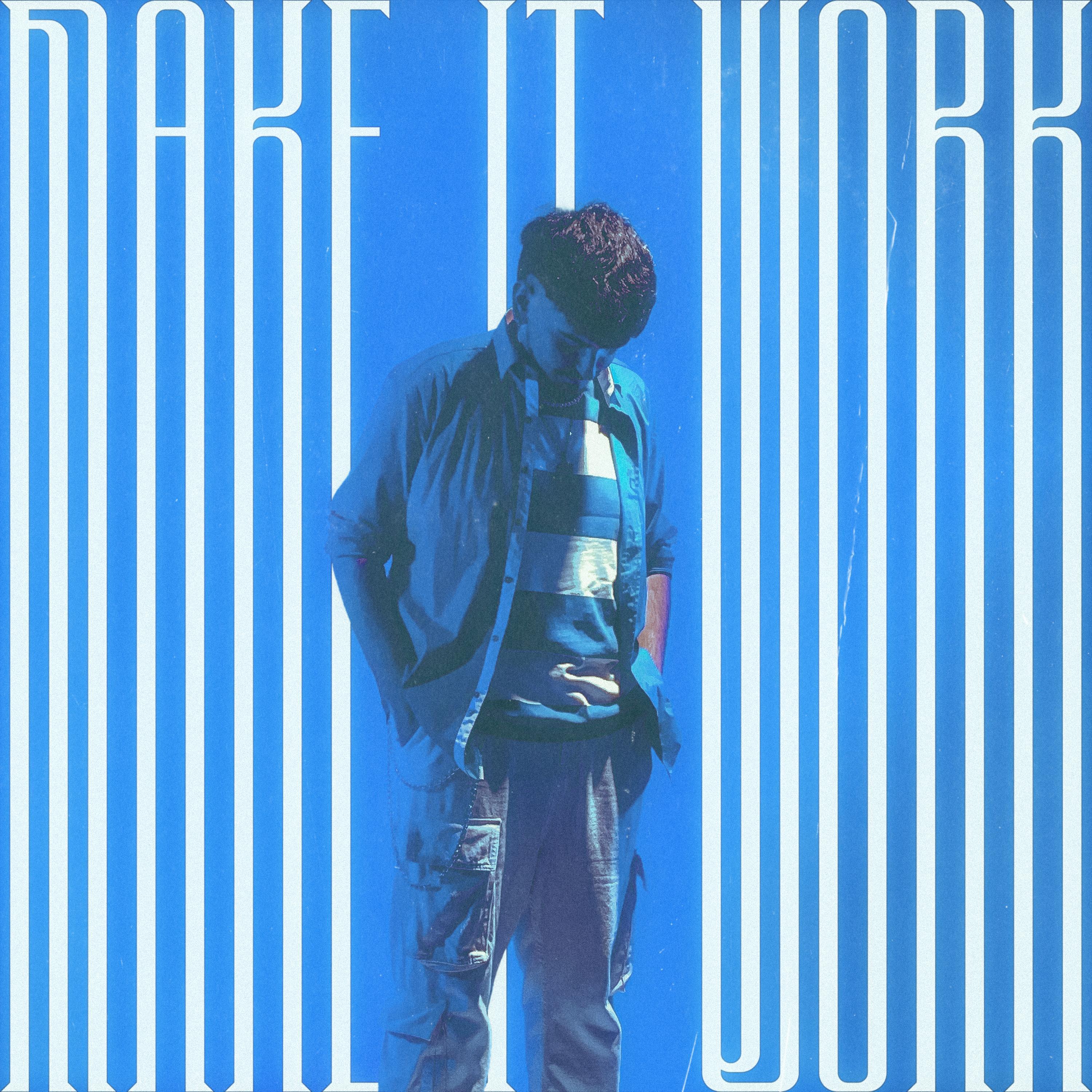 Релиз Make It Work