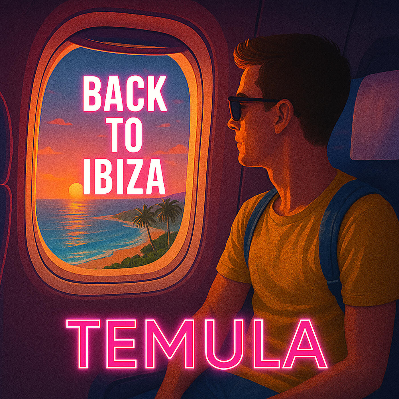 Релиз Back to Ibiza