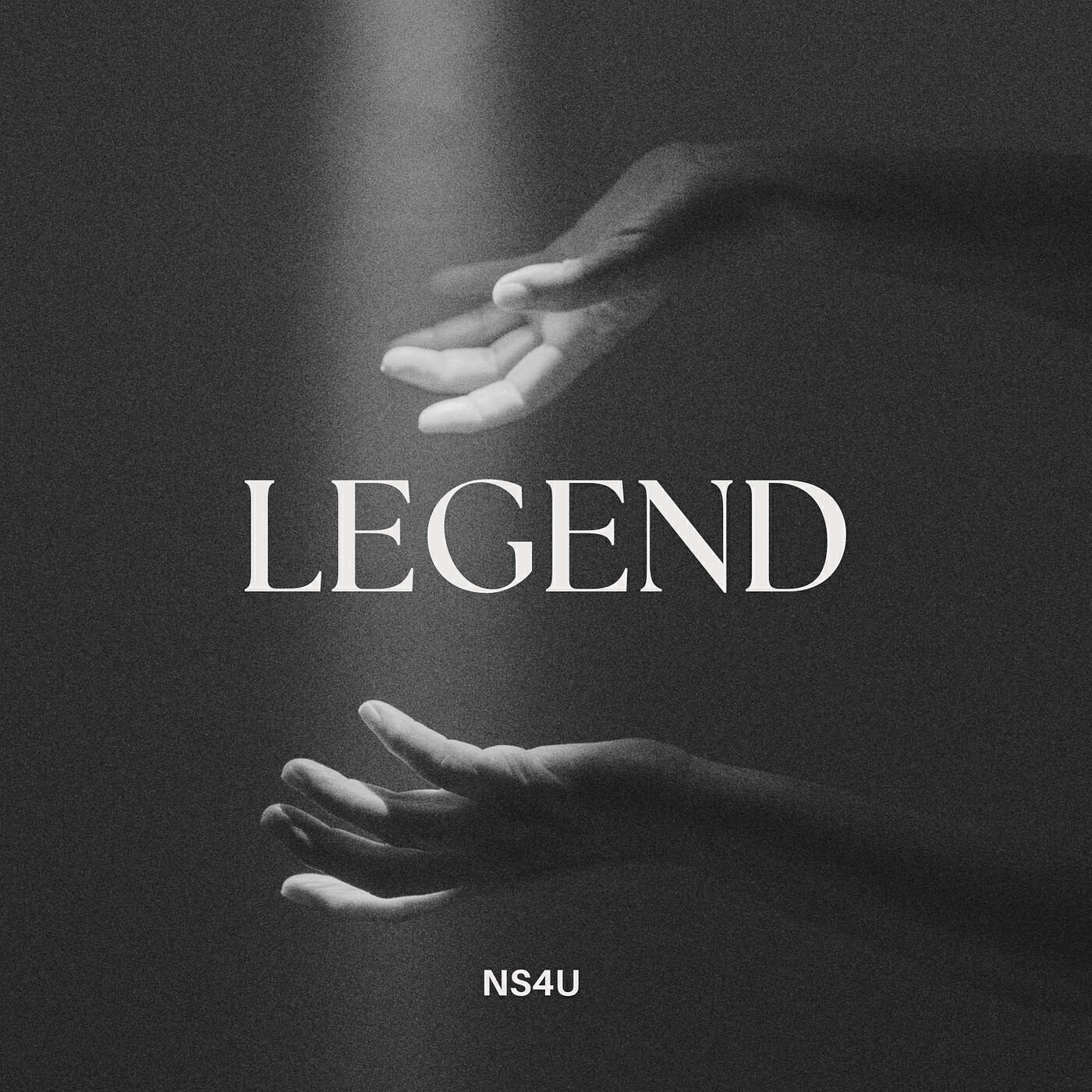 Релиз Legend