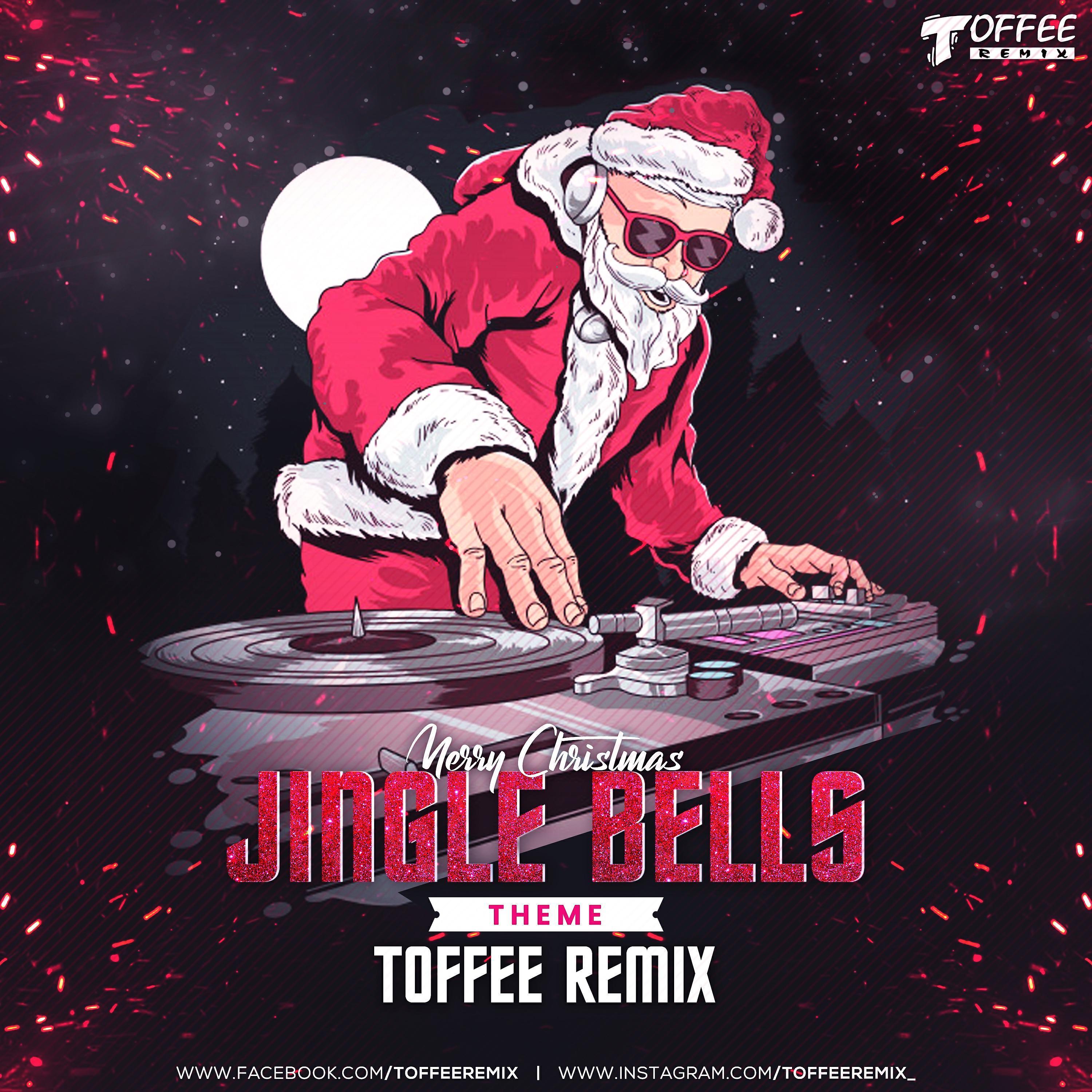 Toffee Remix