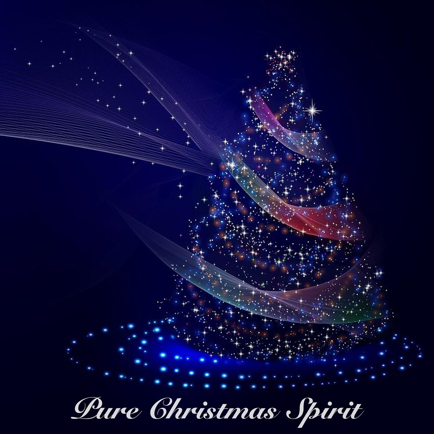 Релиз Pure Christmas Spirit
