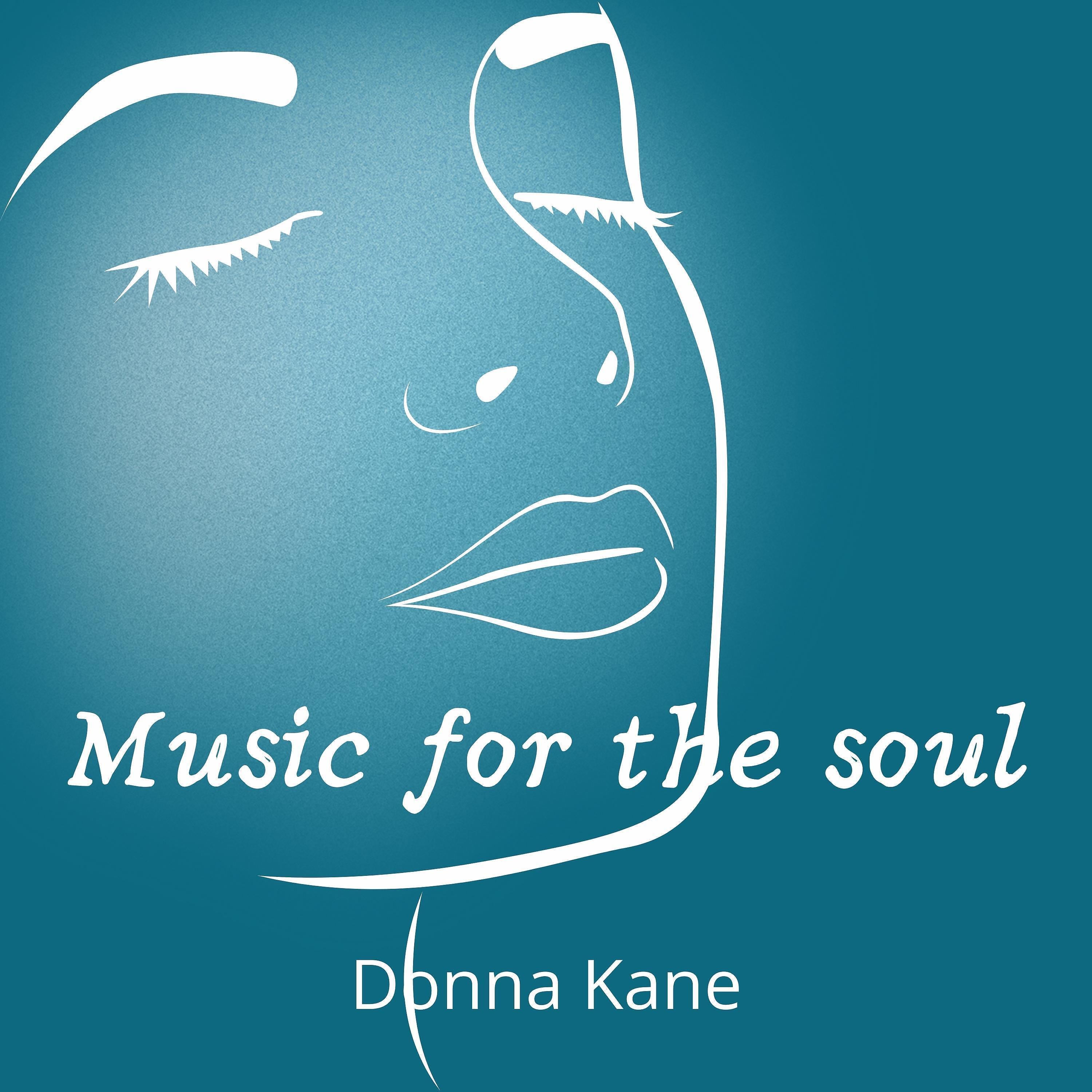 Релиз Music for the Soul