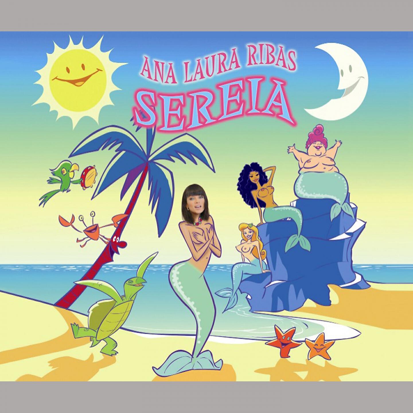 Релиз Sereia