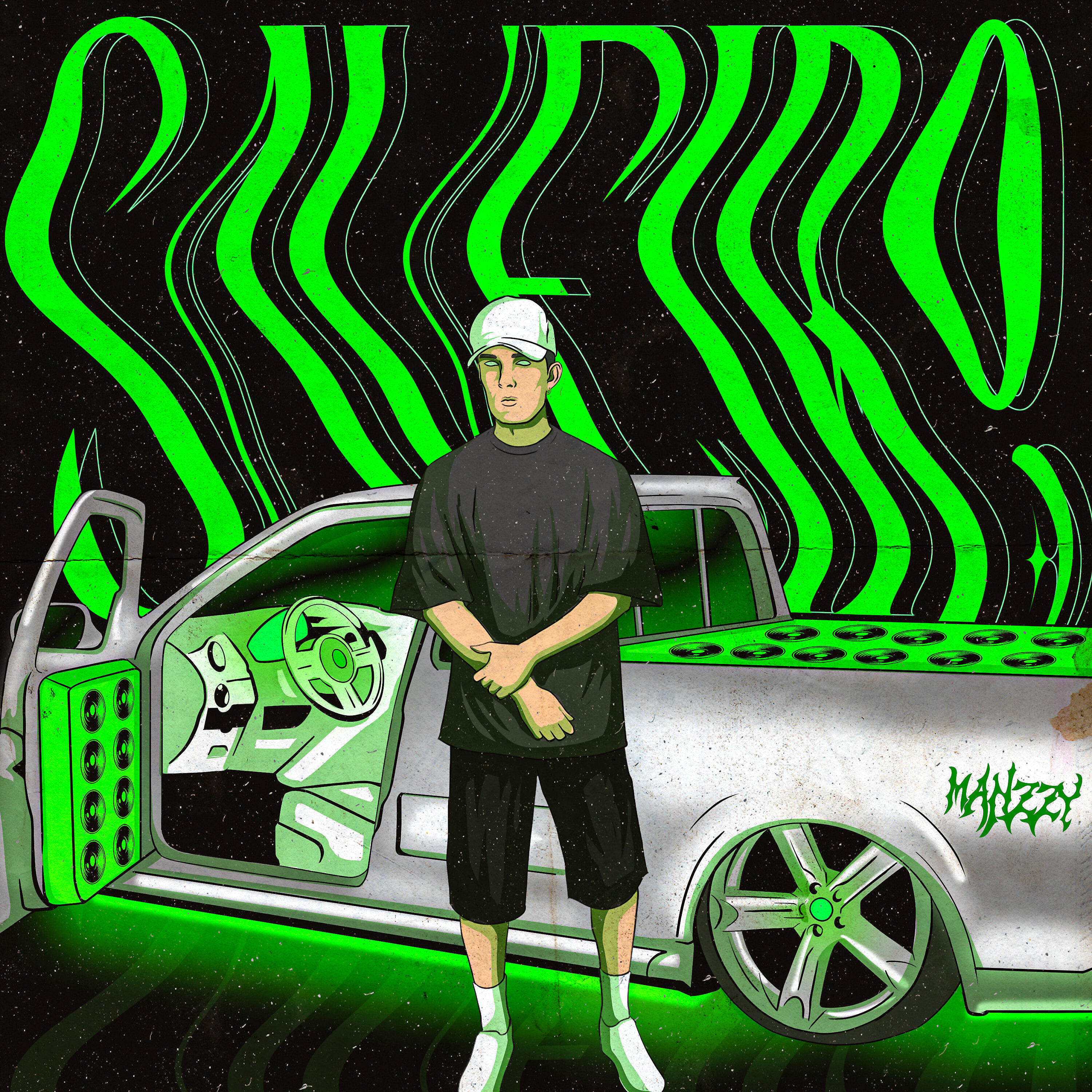 Релиз Saveiro