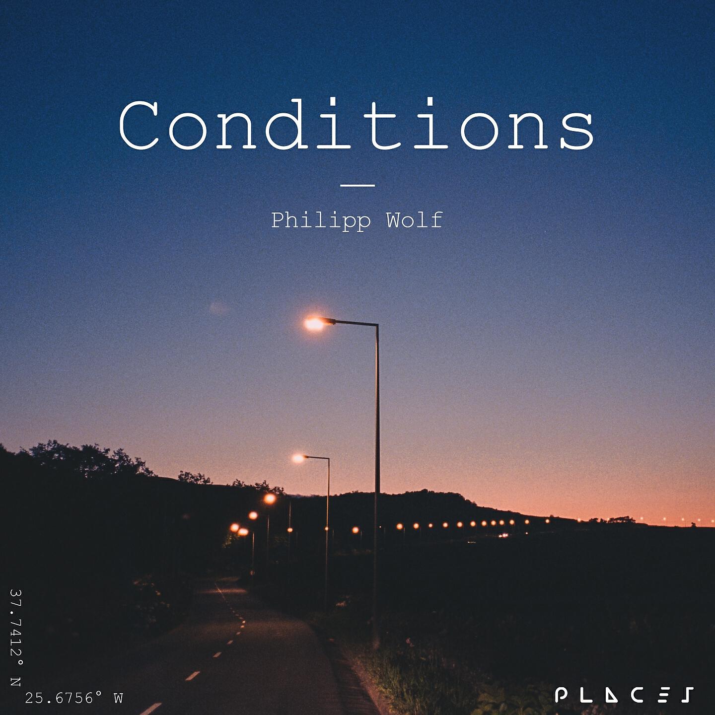 Релиз Conditions