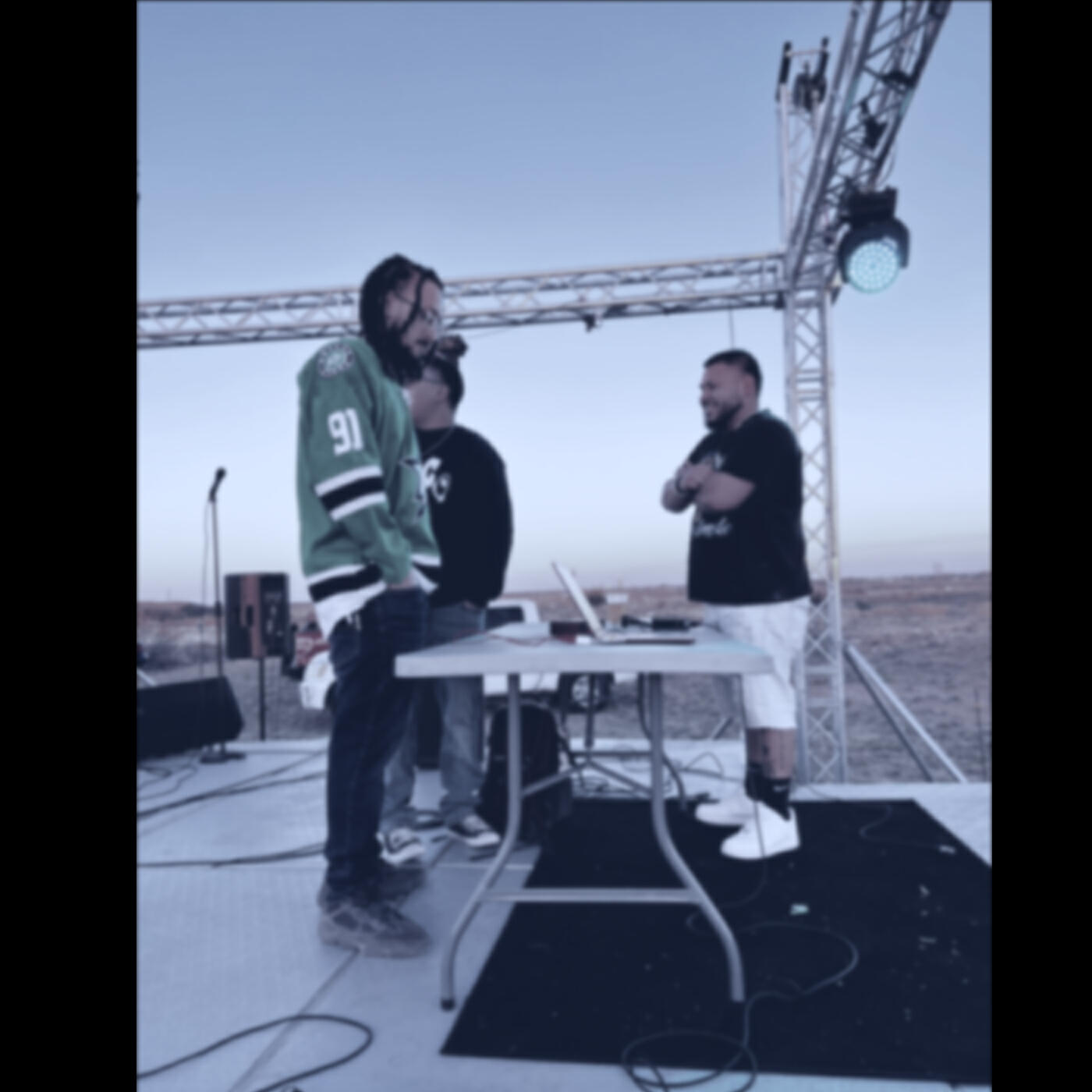 Релиз Vent Freestyle