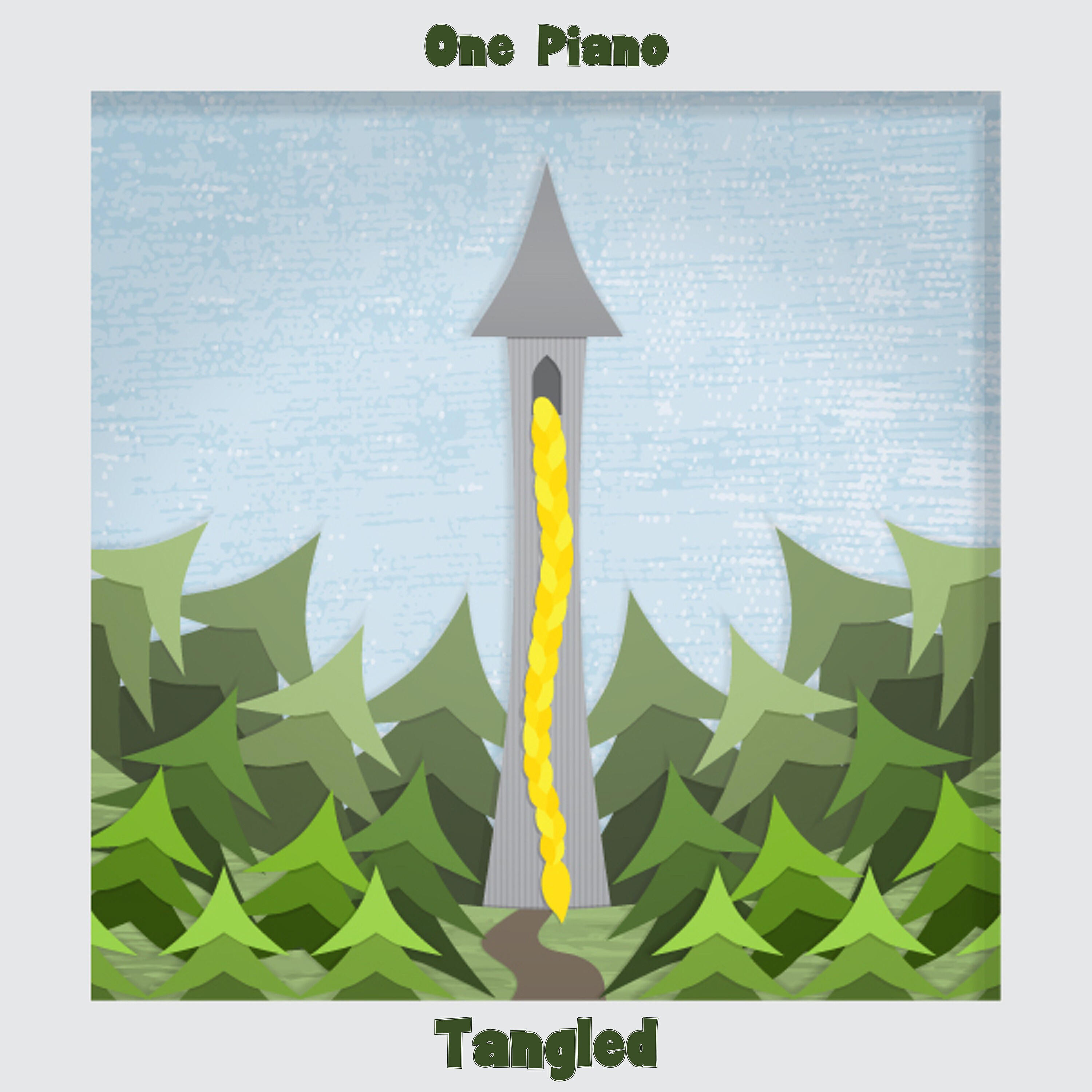 Релиз Tangled