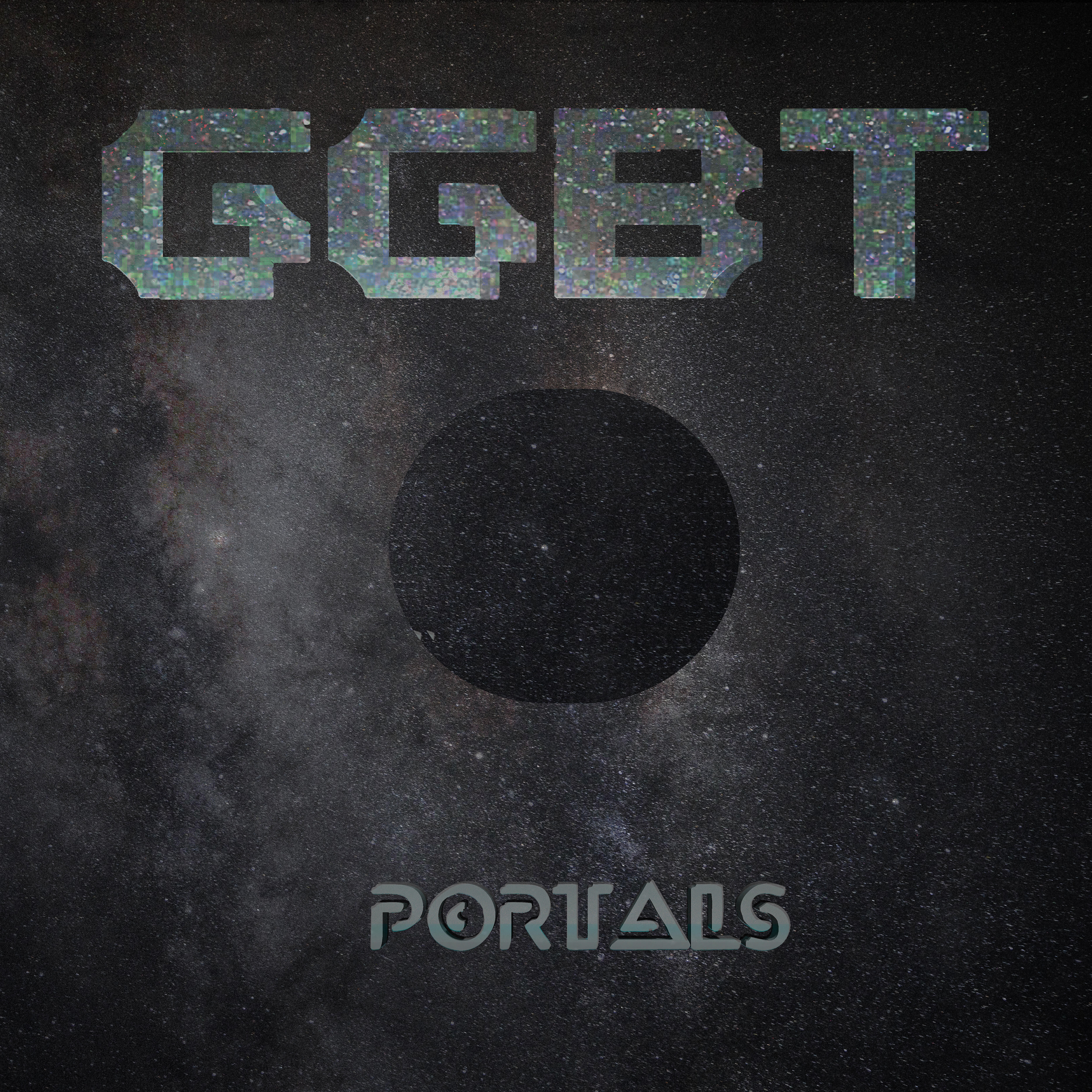 Релиз Portals