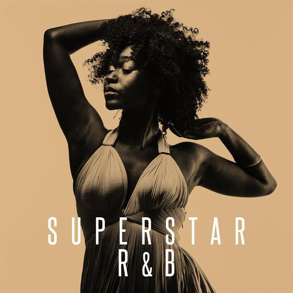 Релиз Superstar R&B