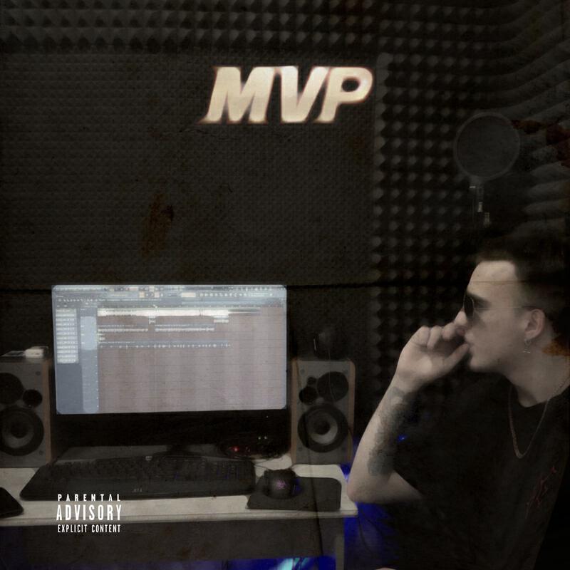 Релиз MVP Prod. DJ South GB