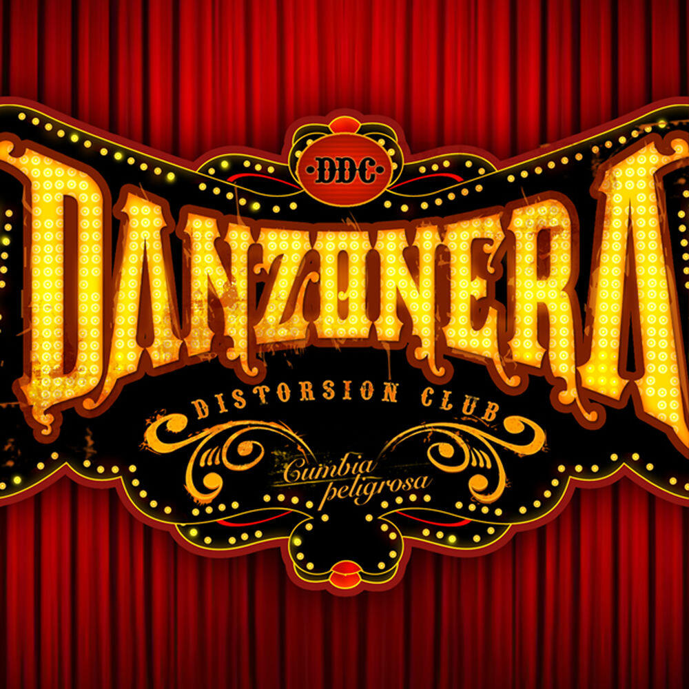 Danzonera Distorsion Club